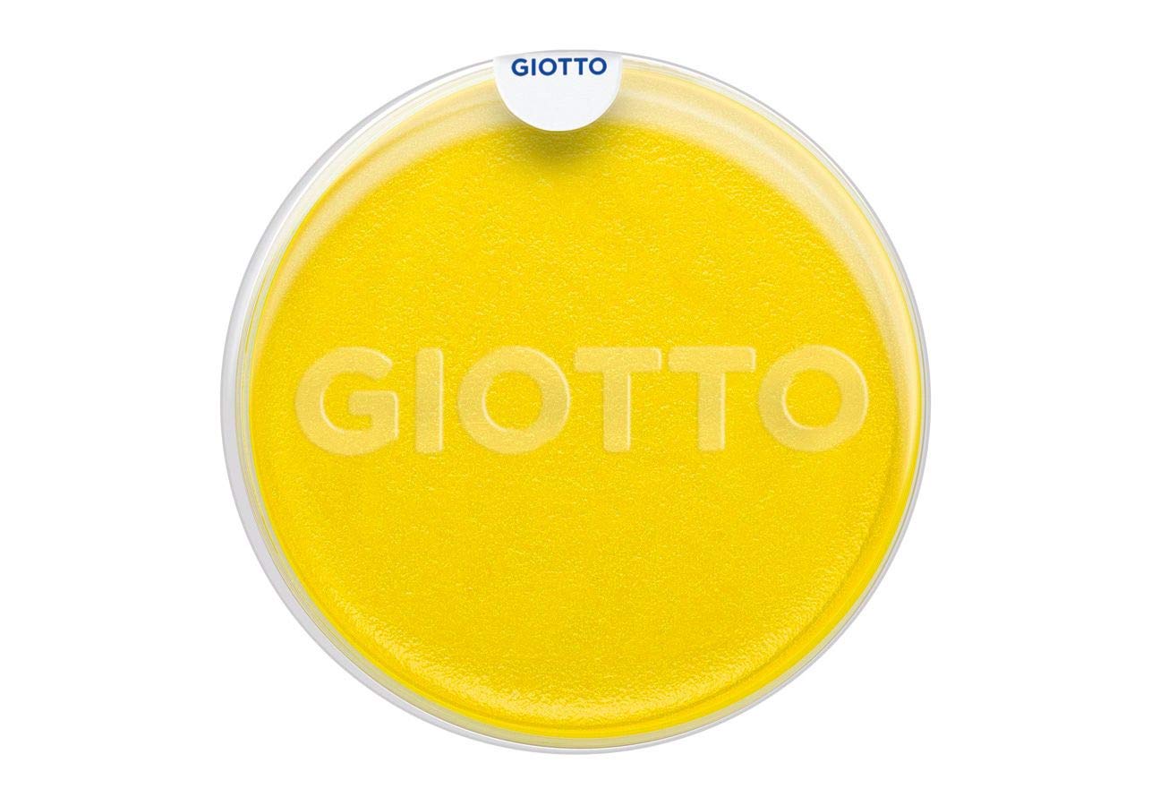 Ombretto Giotto make up 15 ml giallo