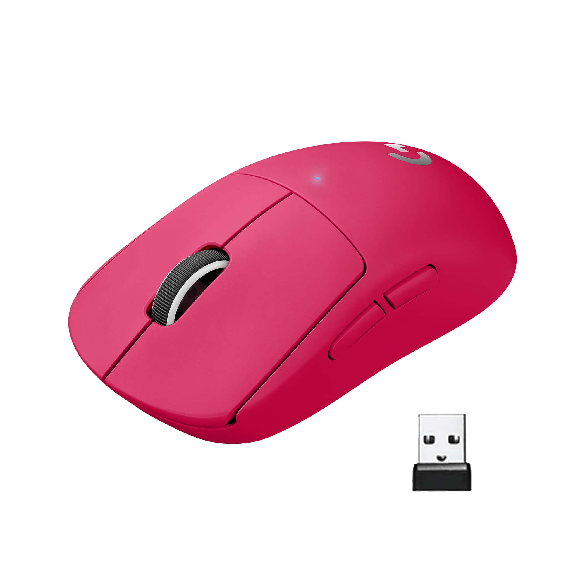 PROX SUPERLIGHT WRLSGAMINGMOUSE