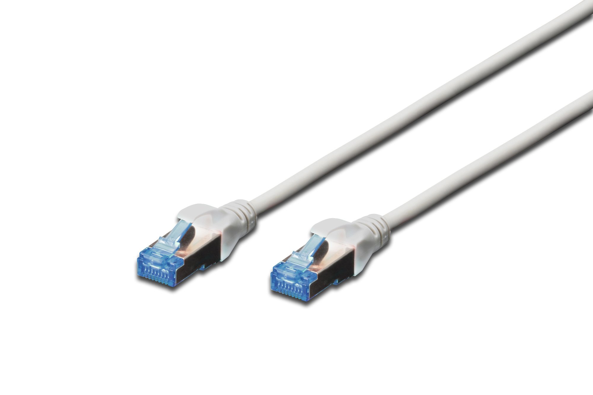 CAT 5E F/UTP PATCH CORD