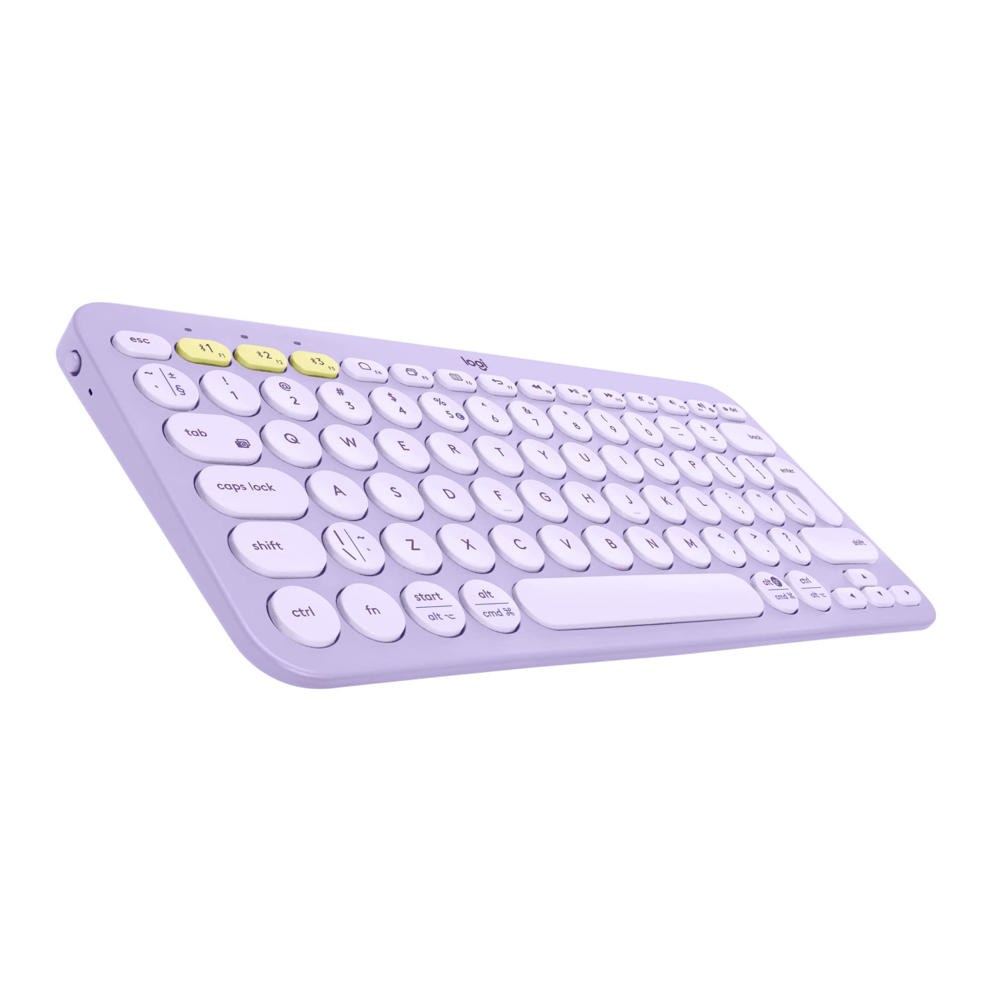 K380 MULTI-DEVICE - LAVENDER