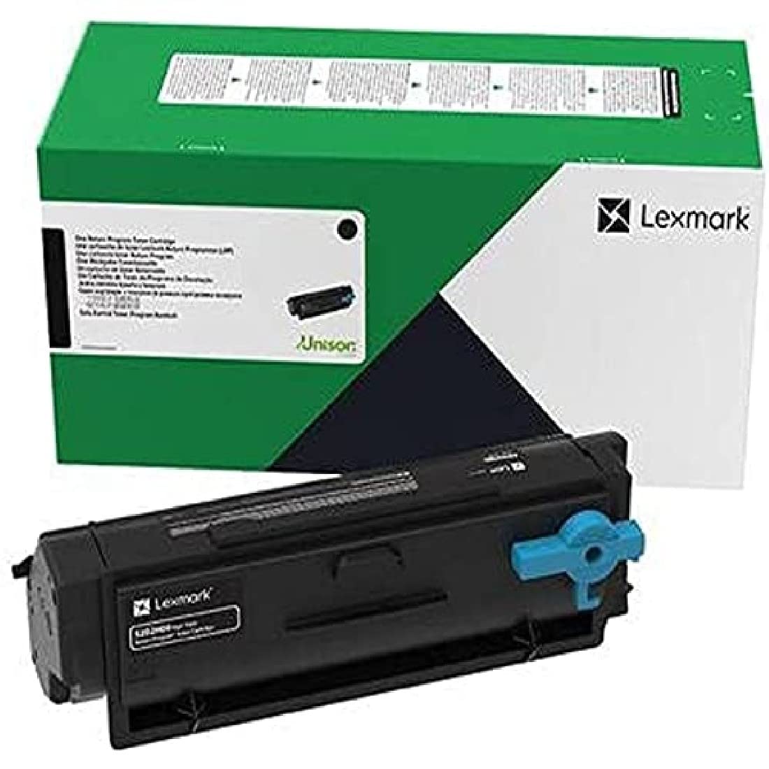 TONER RETURN PROGRAM 3K  ALTA CAP