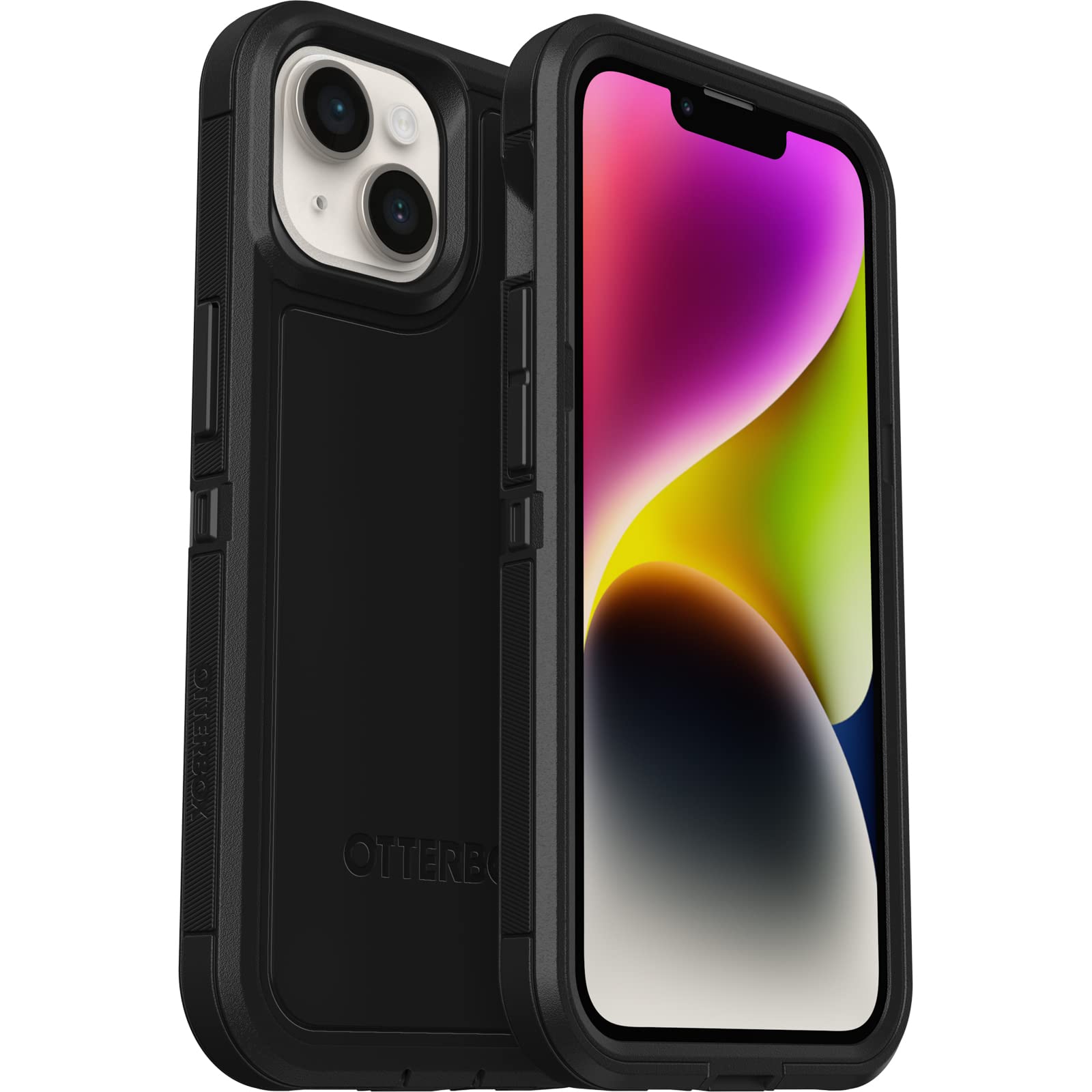 OTTERBOX DEFENDER XT APPLE