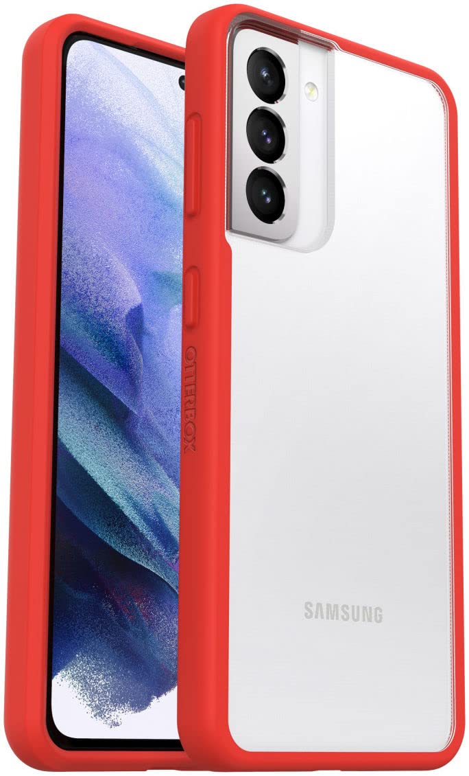 OTTERBOX REACT SOUNDS POWER RED