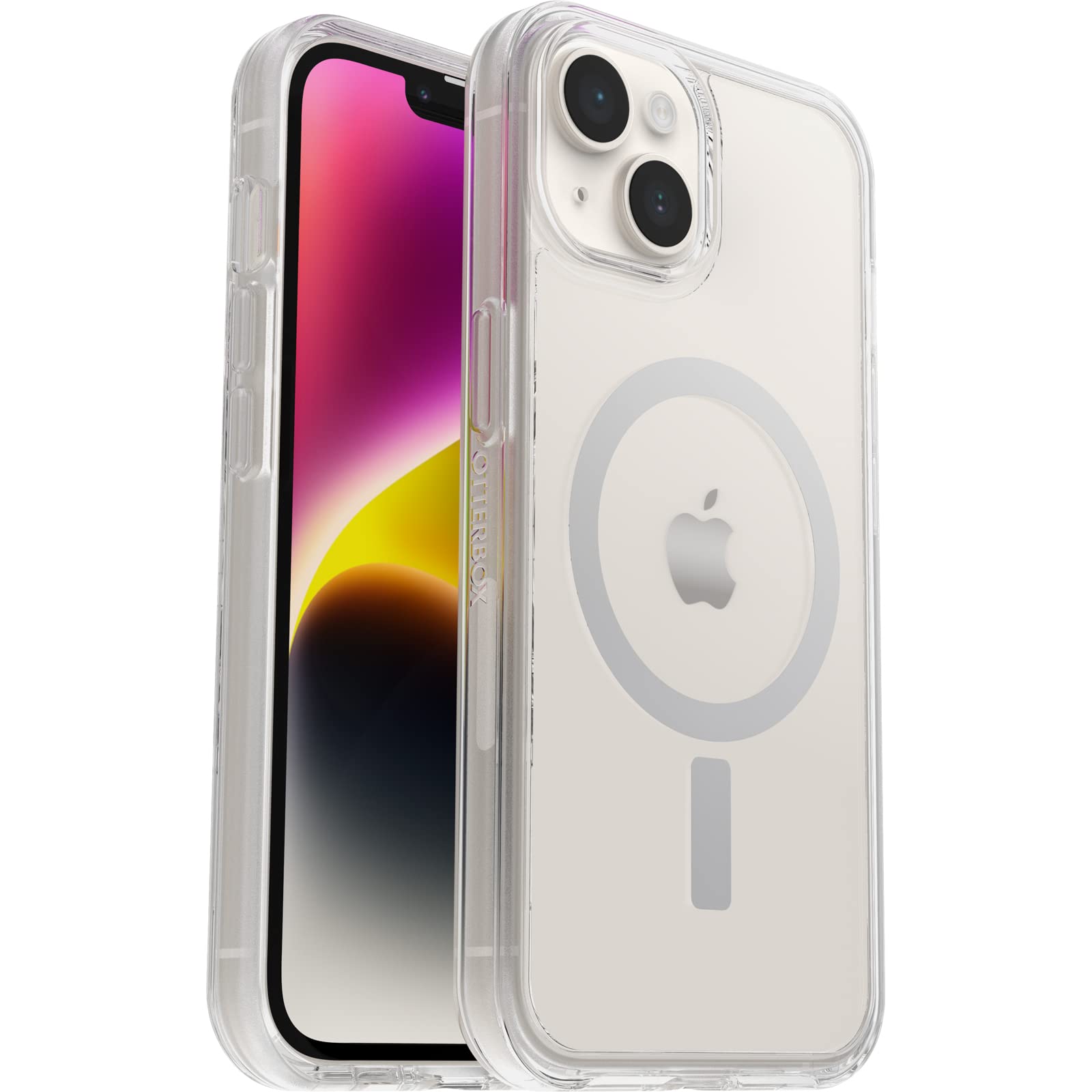 OTTERBOX SYMMETRY PLUS CLEAR