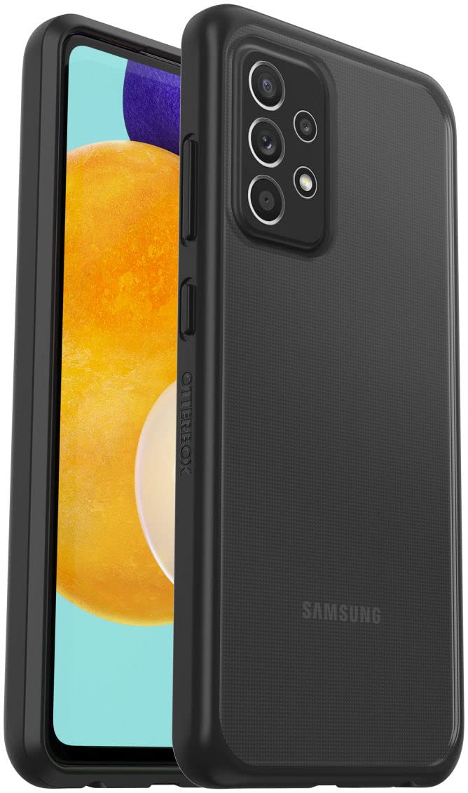 OTTERBOX REACT THRICE BLACK