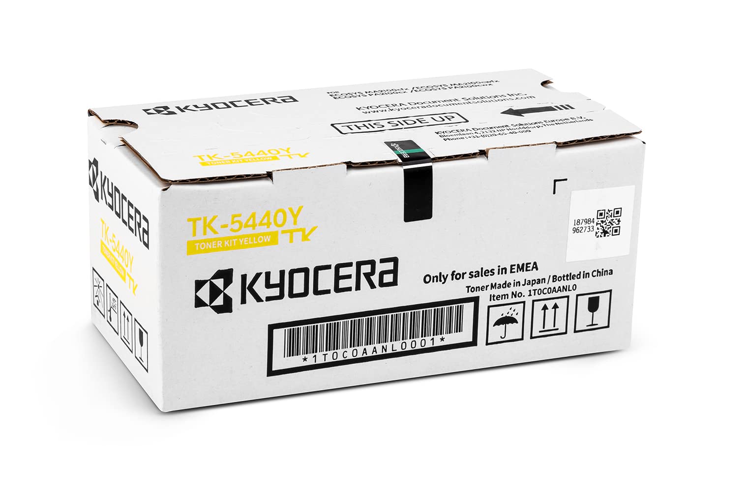 TONER GIALLO TK-5440Y ECOSYS PA2100