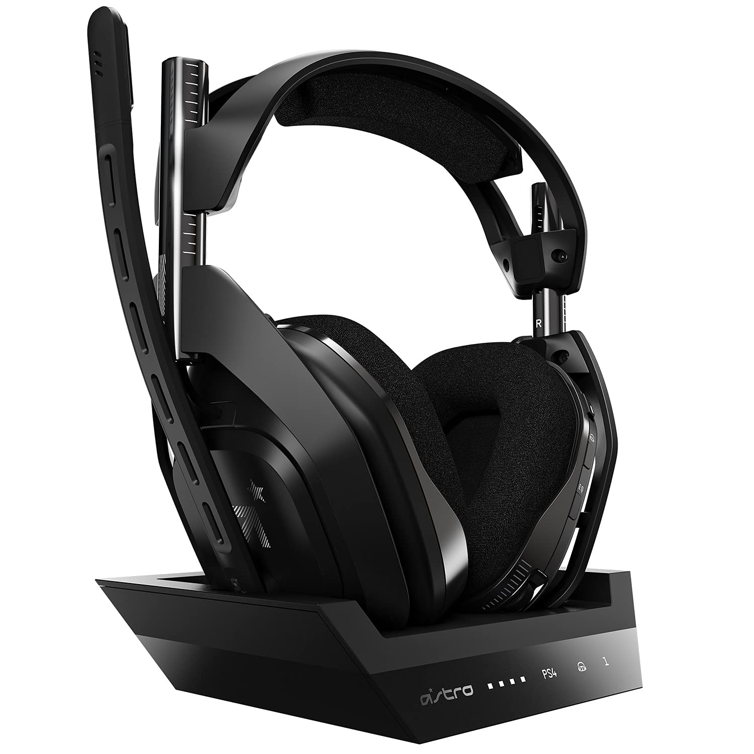 ASTRO A50 WIRELESS+BASE STATION