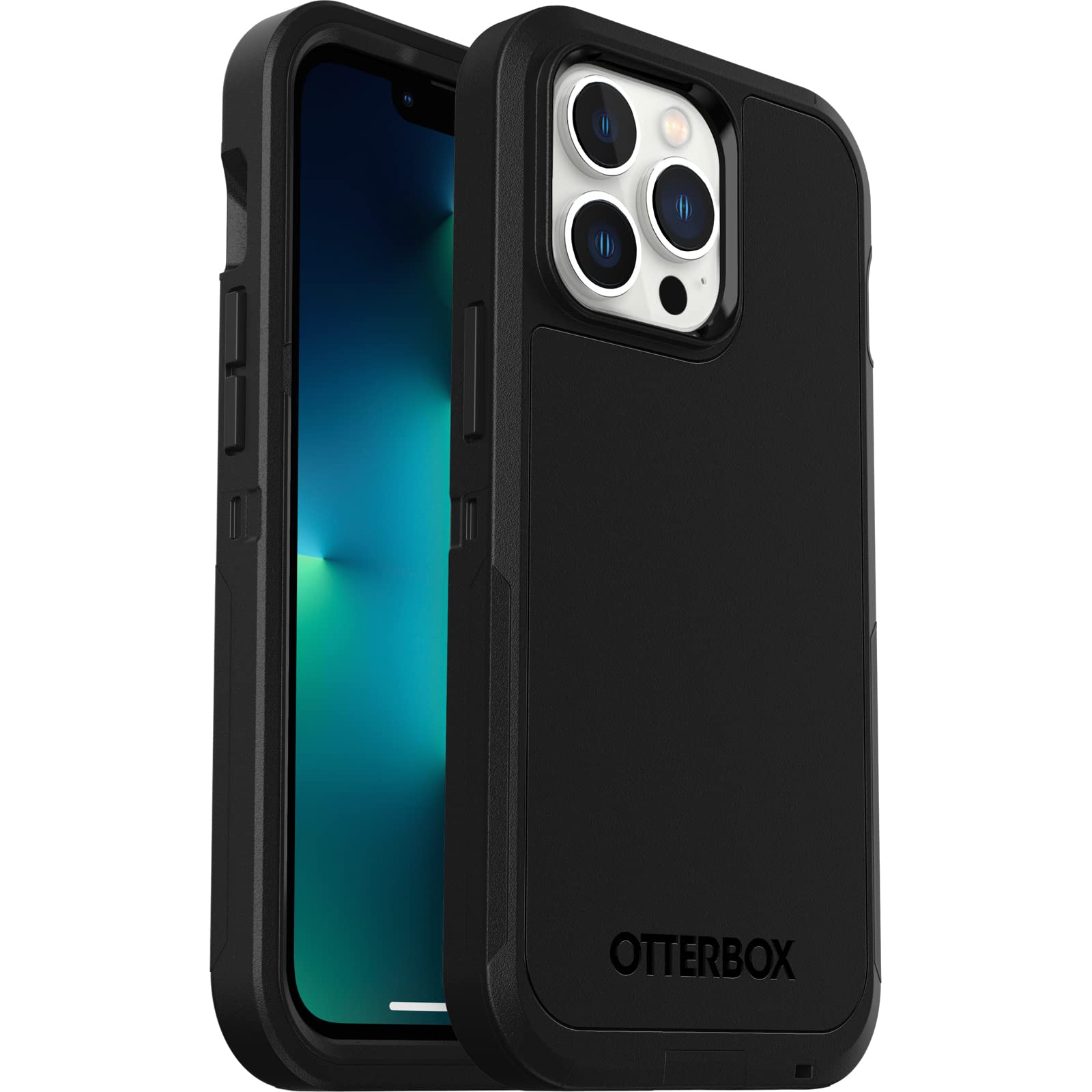 DEFENDER XT IPHONE 13 PRO BLACK