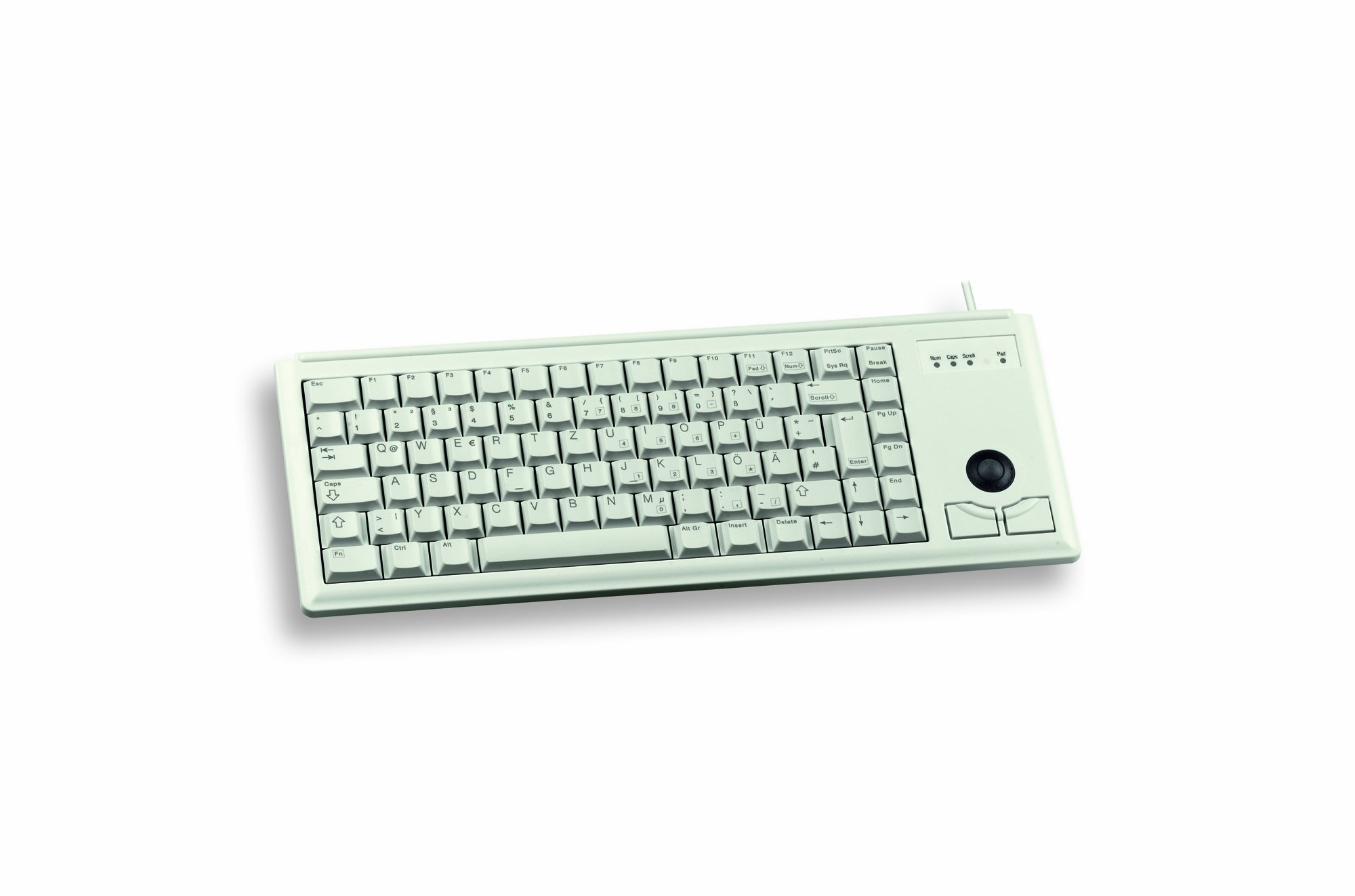 CHERRY G84-4400 TRACKBALL