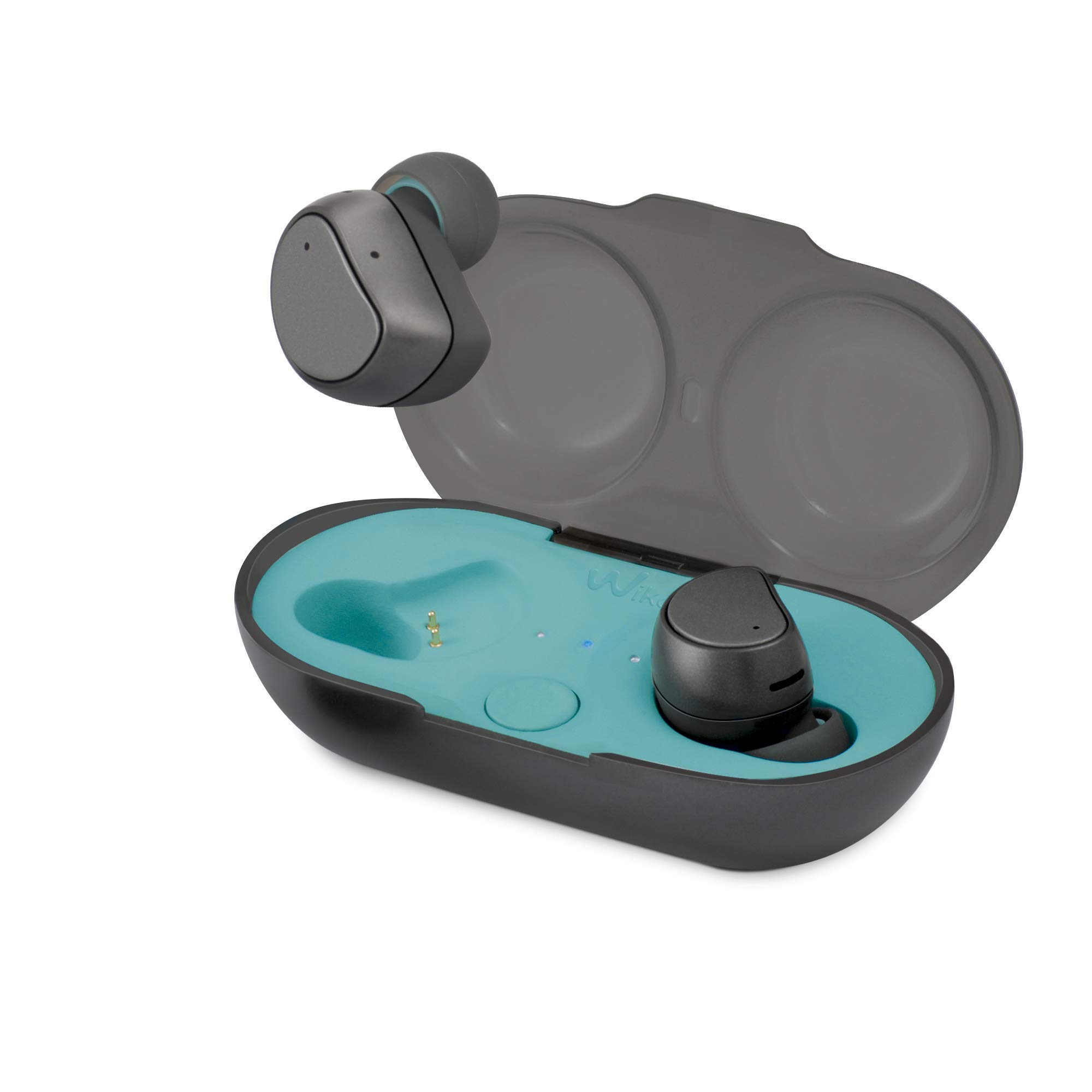 WISHAKE EARPHONES WIRELESS