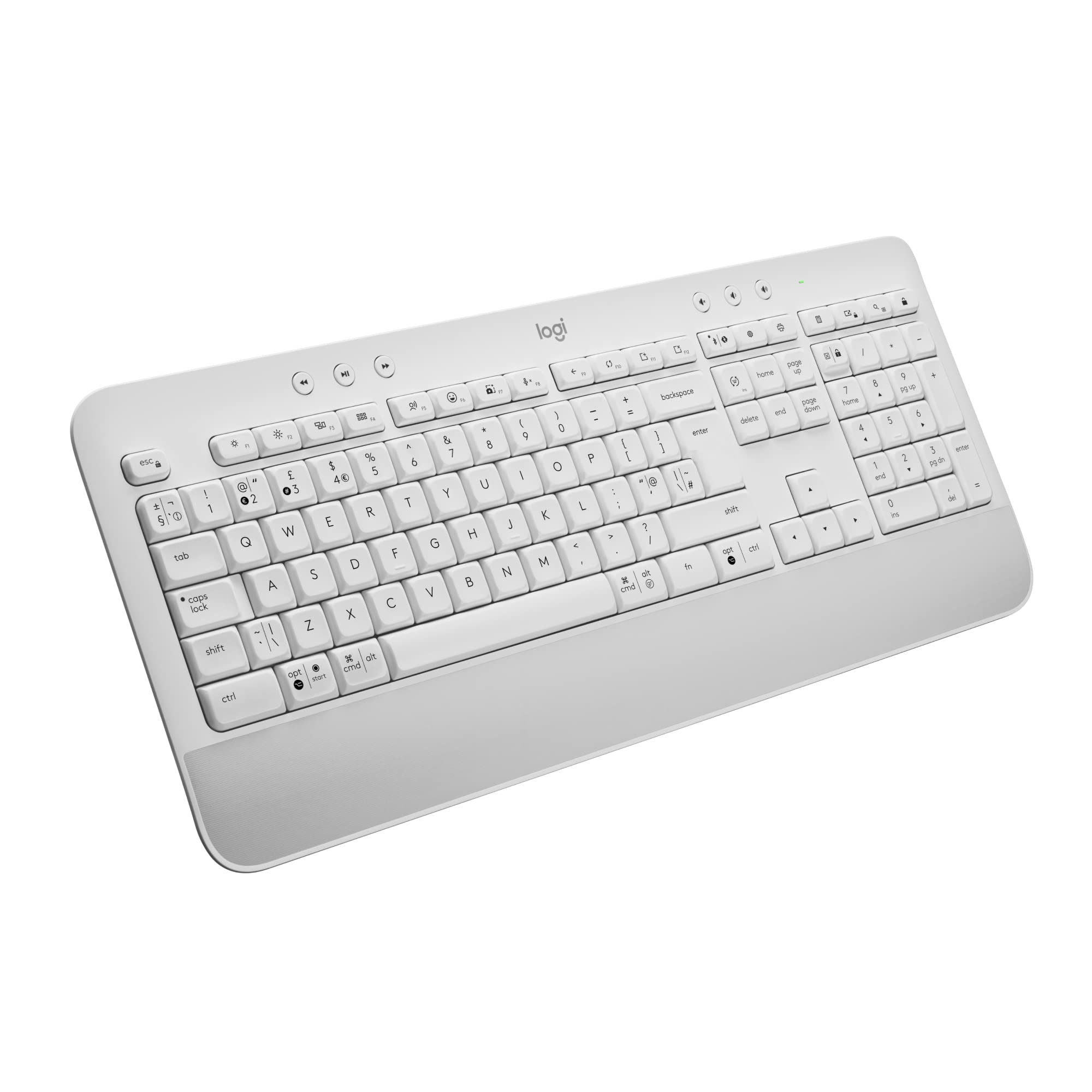 SIGNATURE K650 - OFFWHITE - DEU