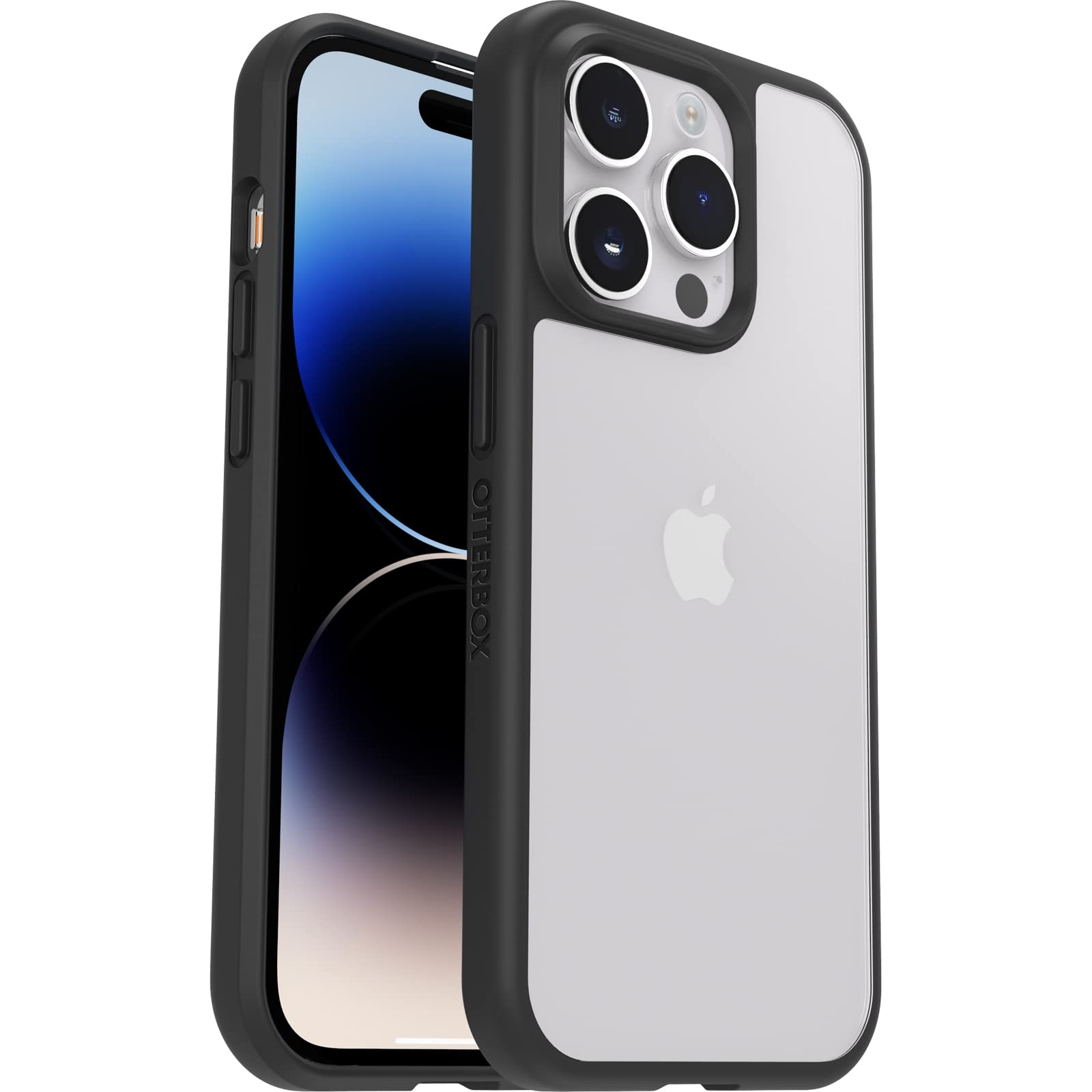 REACT IPHONE 14 PRO - BLACK