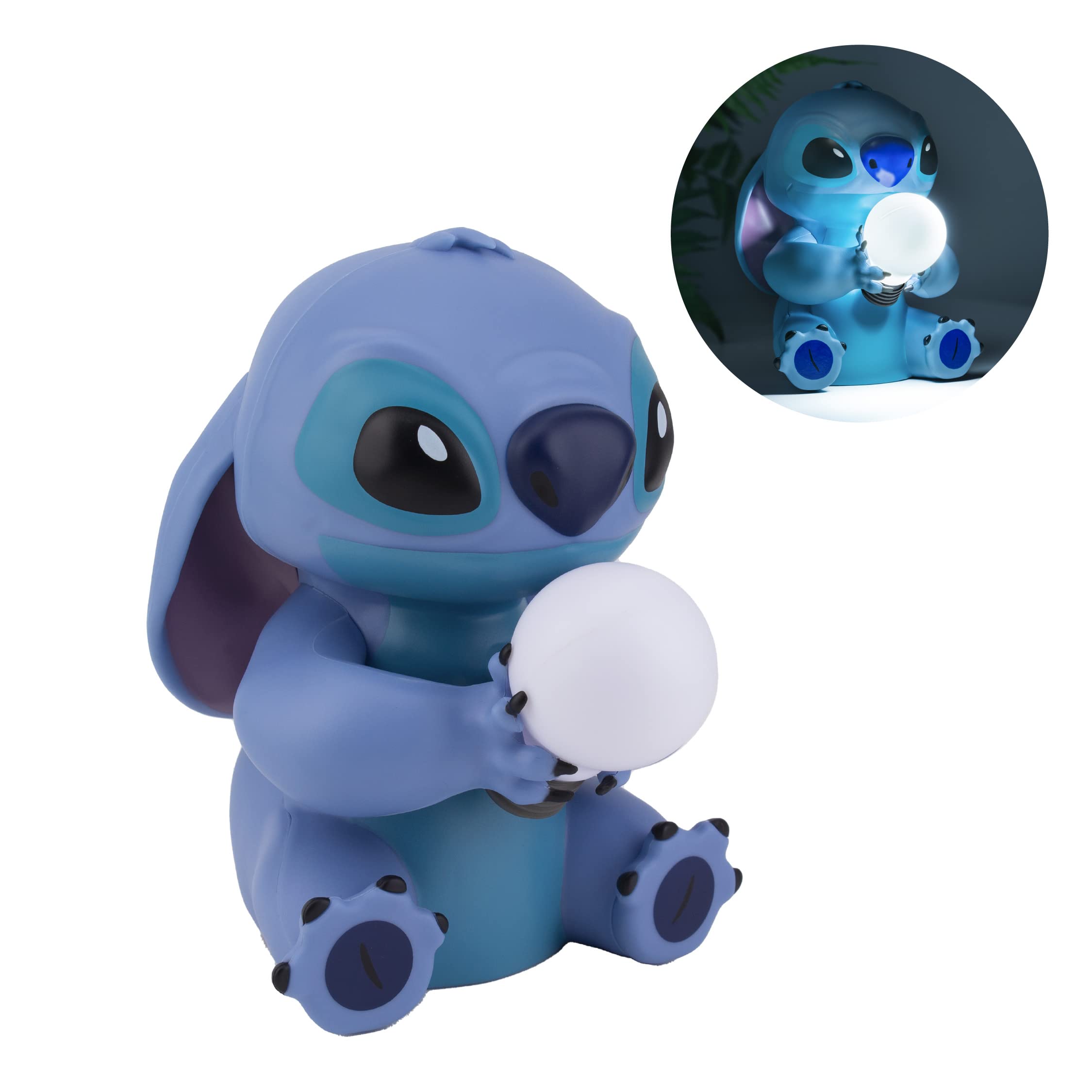 STITCH LIGHT