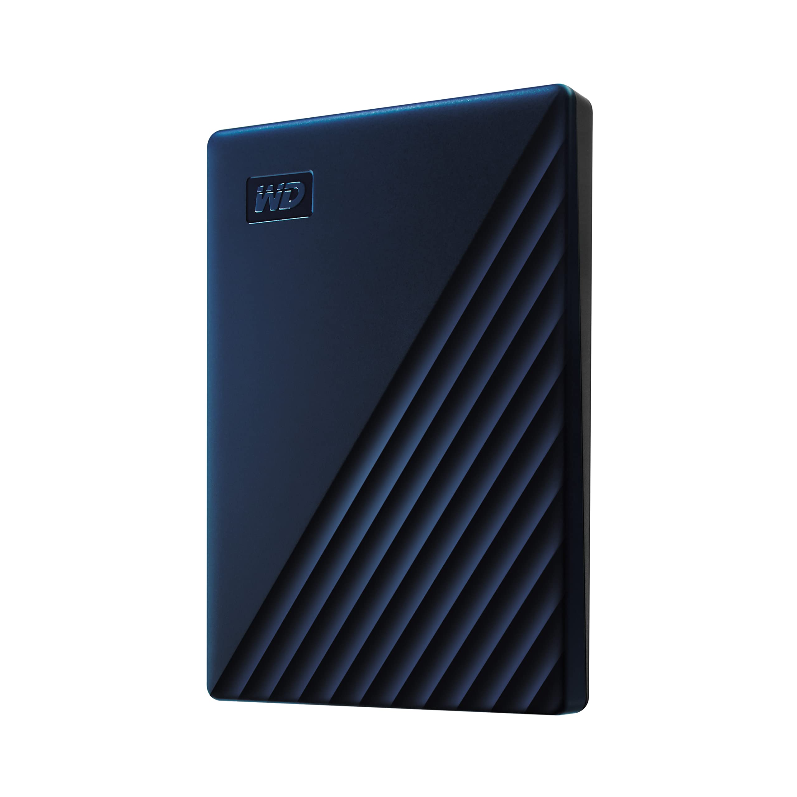 MY PASSPORT 4TB FOR MAC