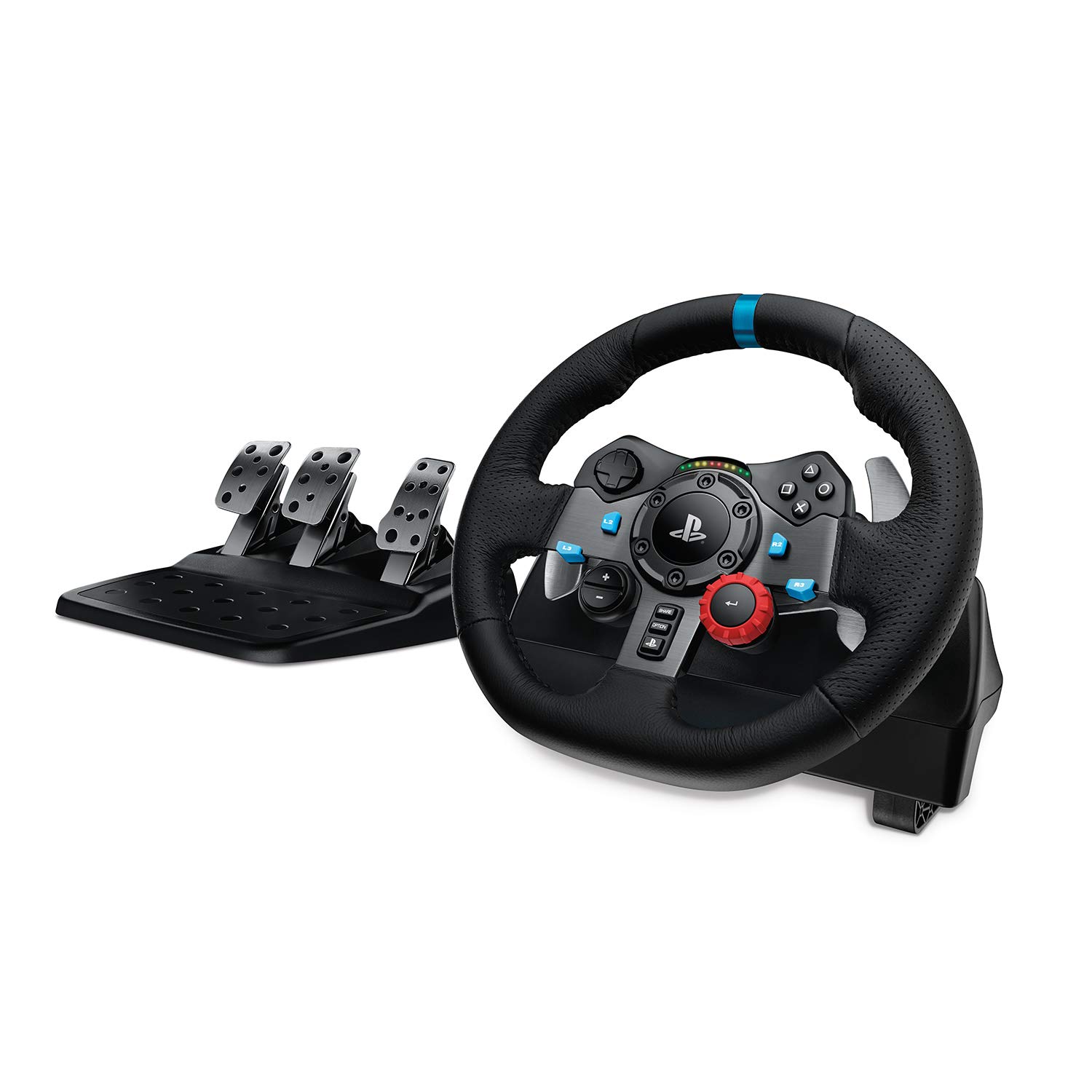 G29DRIVINGFORCERACINGWHEEL