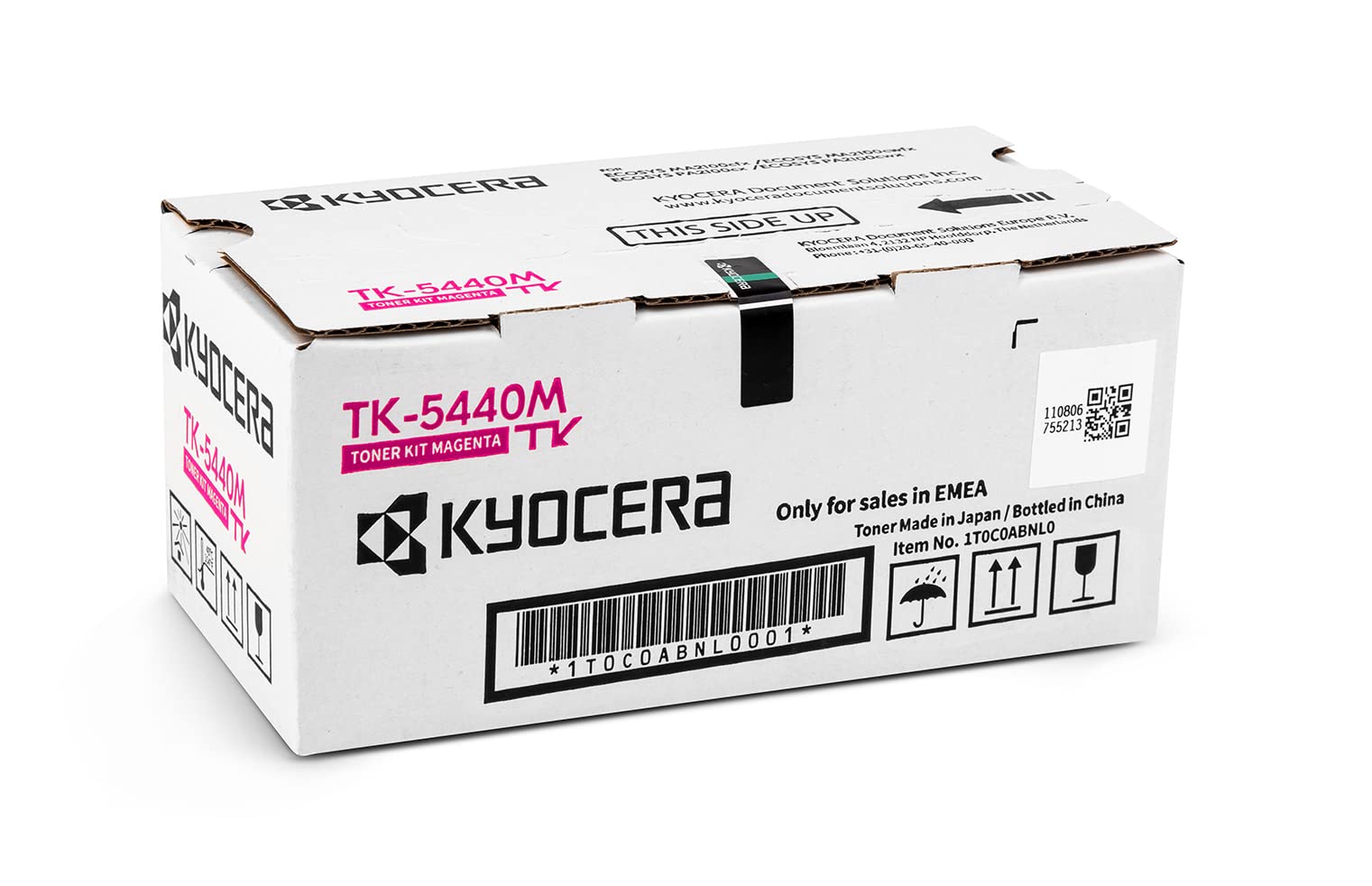 TONER MAGENTA TK5440M ECOSYS PA2100