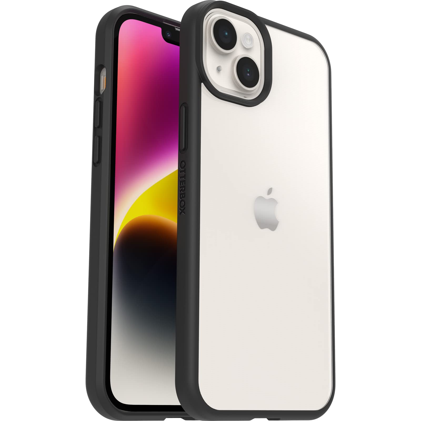 REACT IPHONE 14 PLUS - BLACK