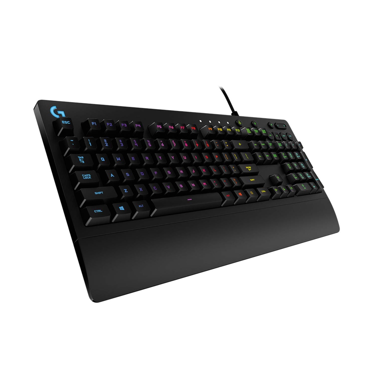 G213 PRODIGY GAMING KEYBOARD