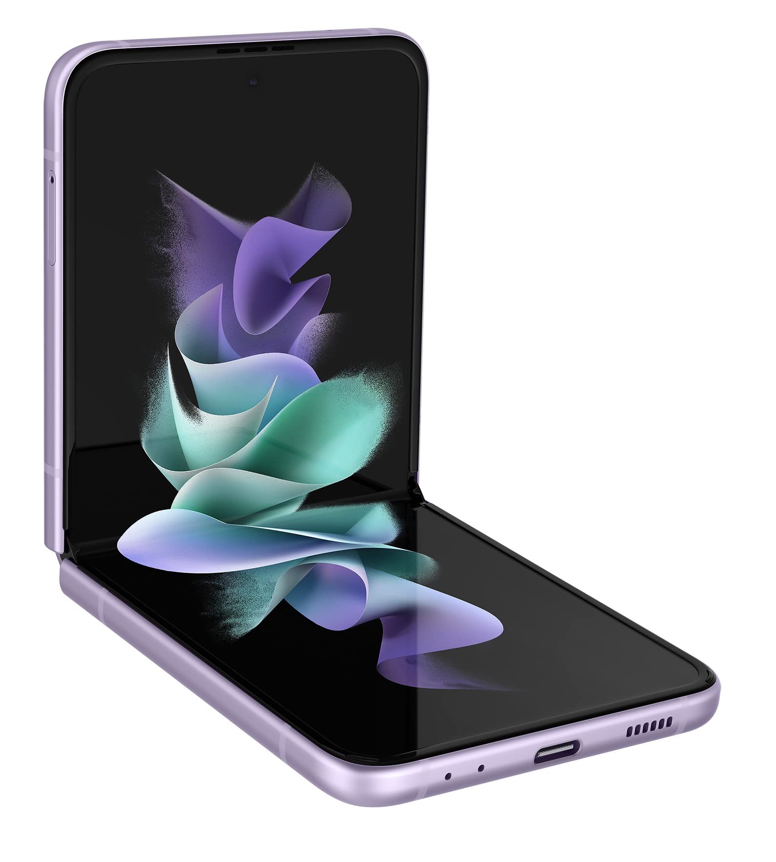 SAMSUNG GALAXY Z FLIP 3 6.7IN