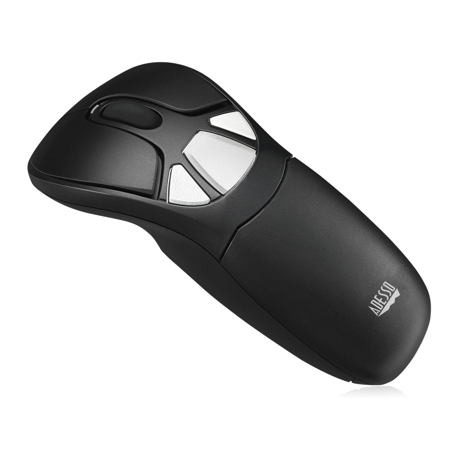 IMOUSE P30 AIR MOUSE GO PLUS