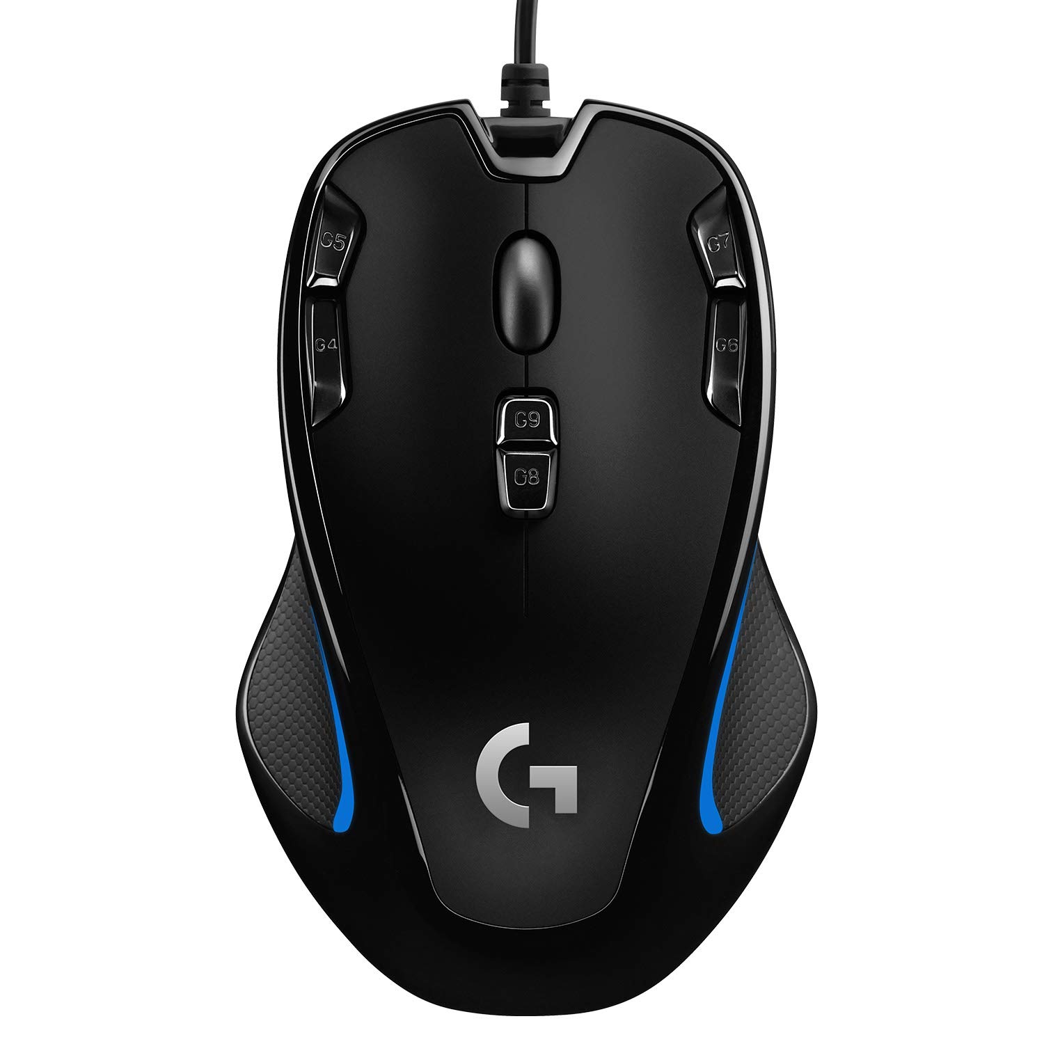 GAMING MOUSE G300S