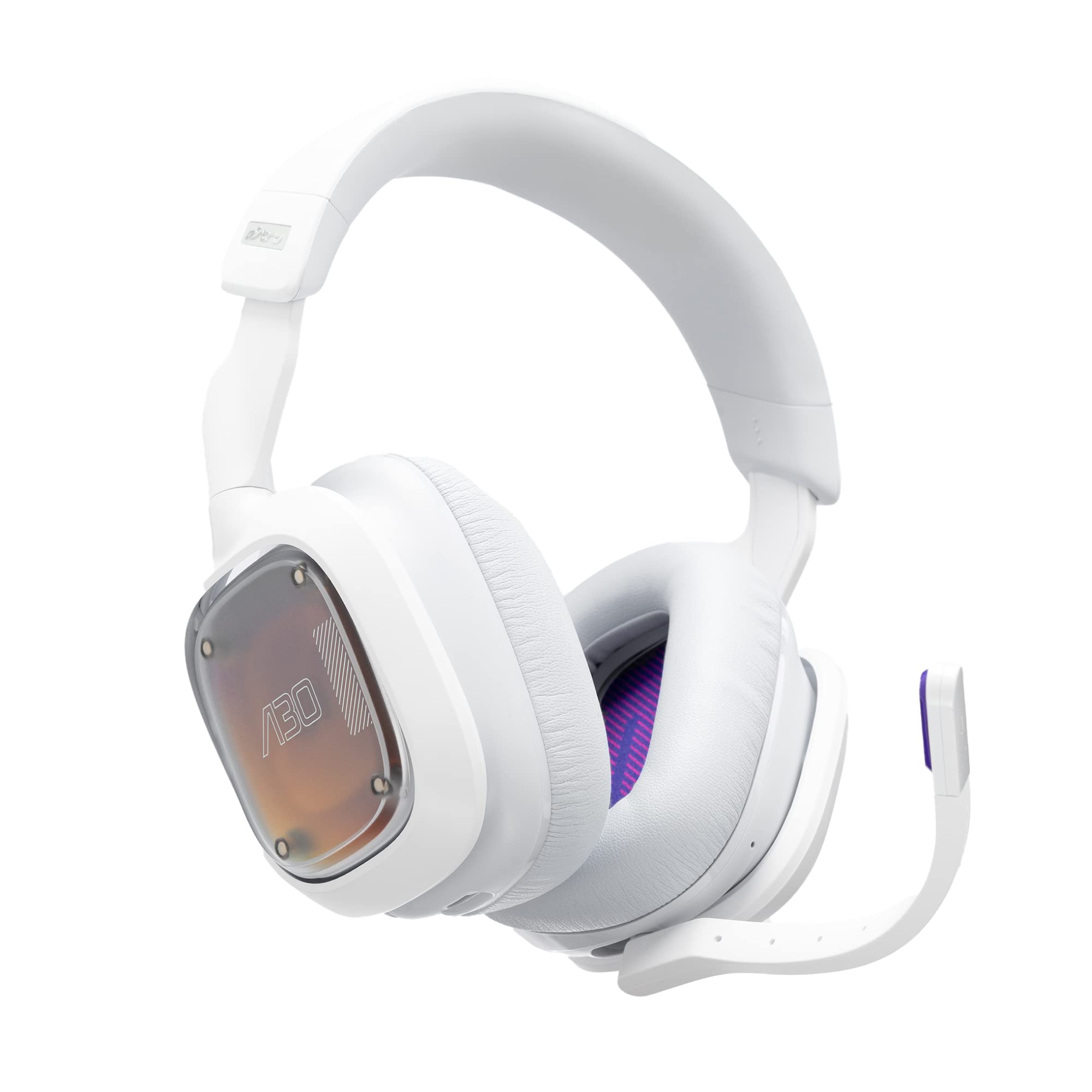 A30 - WHITE/PURPLE - EMEA