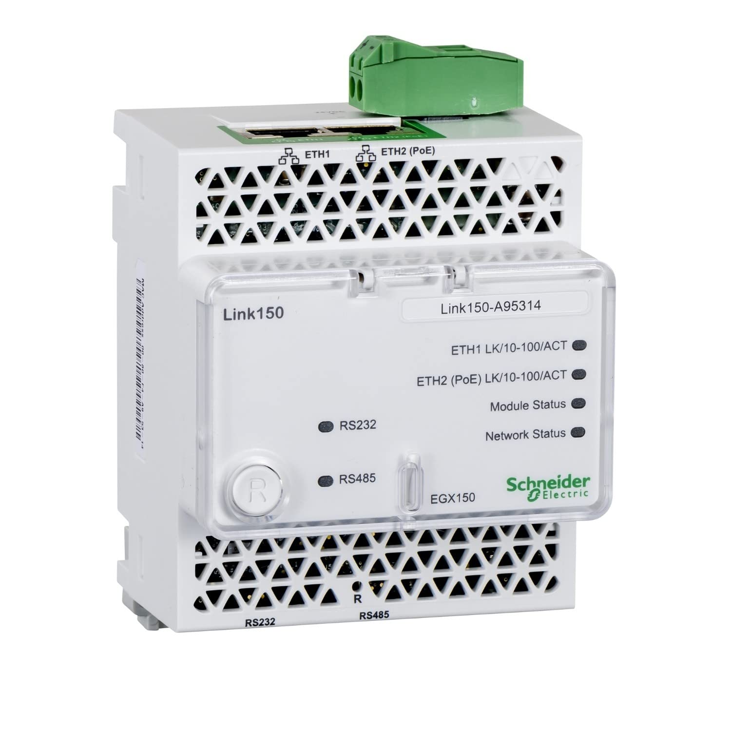 LINK 150 - ETHERNET GATEWAY - 2