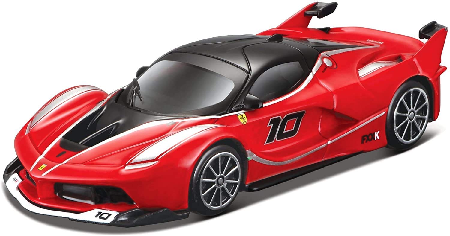 COLLEZIONE FERRARI R&P - 1:43