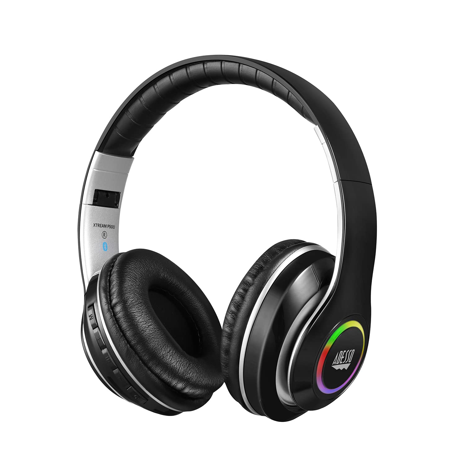 BLUETOOTH STEREO HEADPHONE WITH