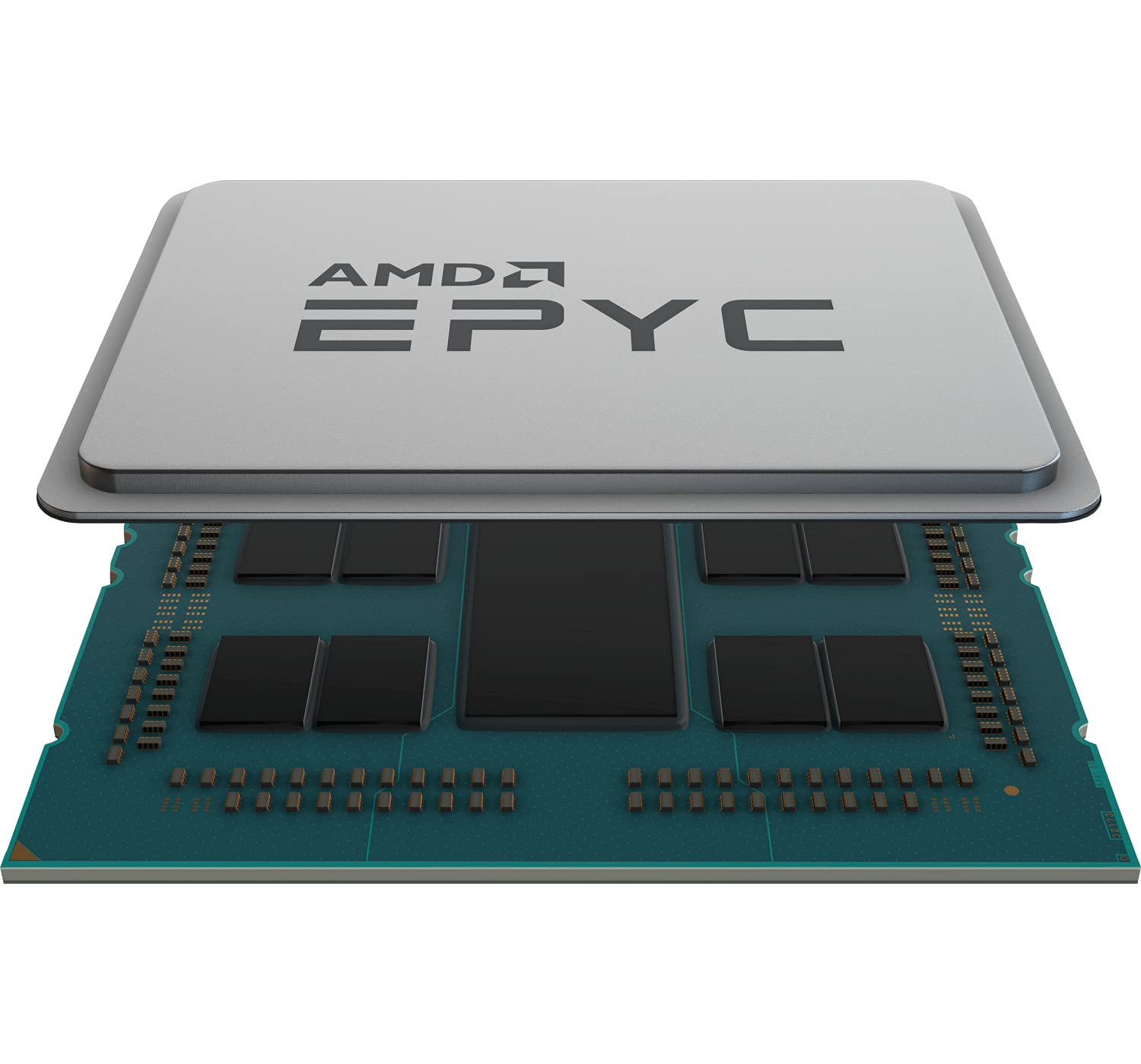 AMD EPYC 7313 CPU FOR HPE