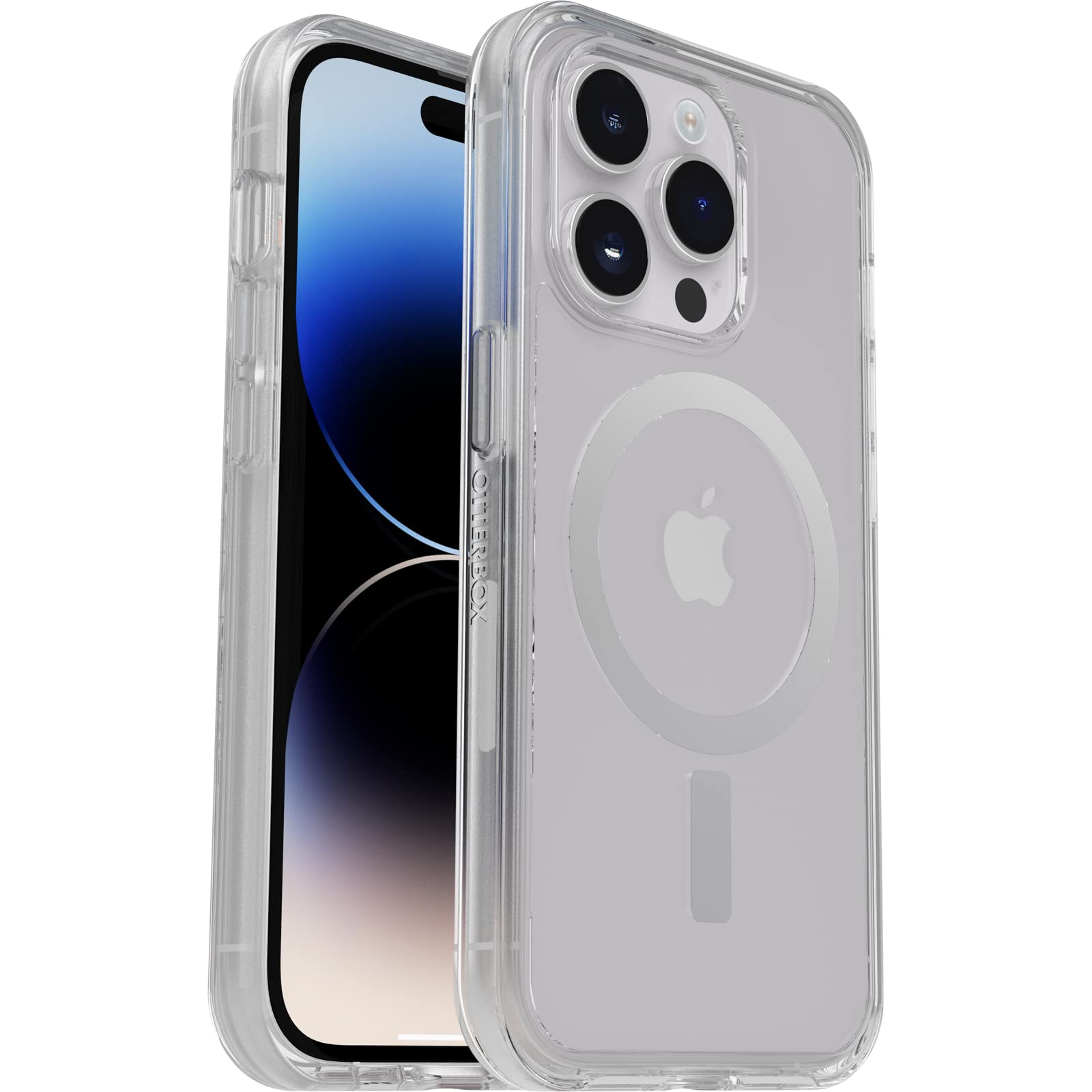 OTTERBOX SYMMETRY PLUS CLEAR