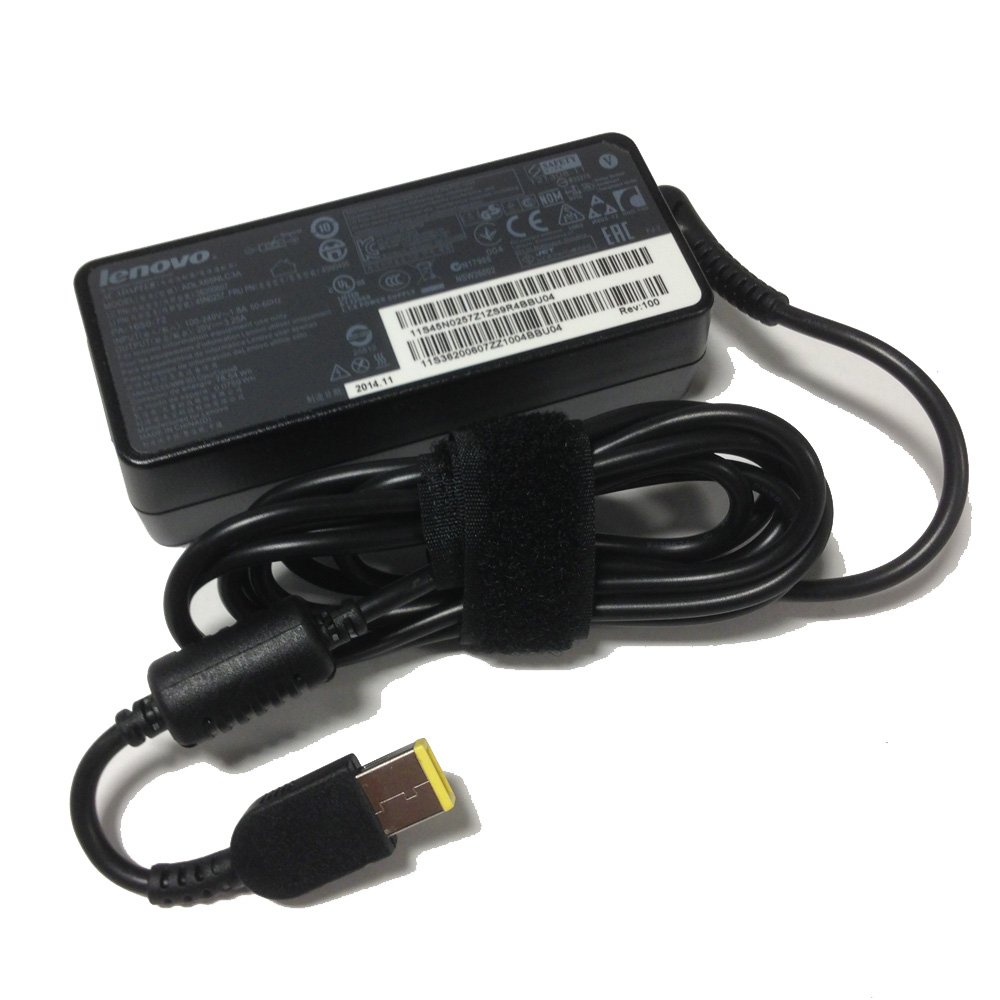 LENOVO 65W AC ADAPTER(CE-SDC)