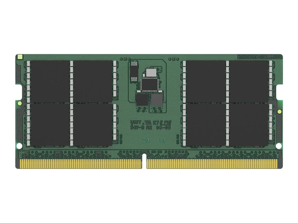 64GB DDR5-5200MT/S NON-ECC CL42