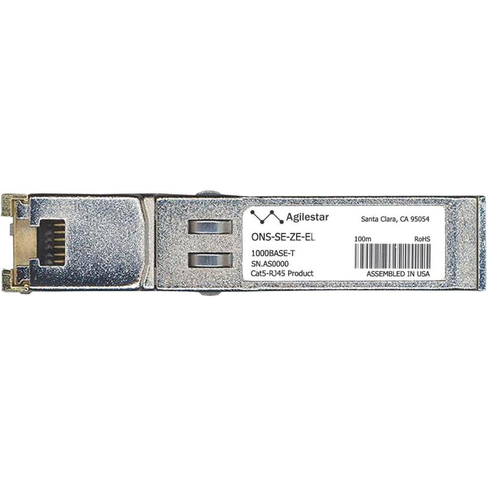 SFP 10/100/1000 ETHERNET BASET