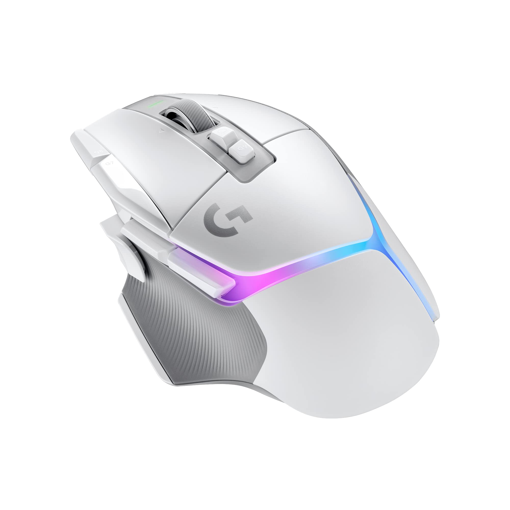 G502 X PLUS WHITE/PREMIUM EER2