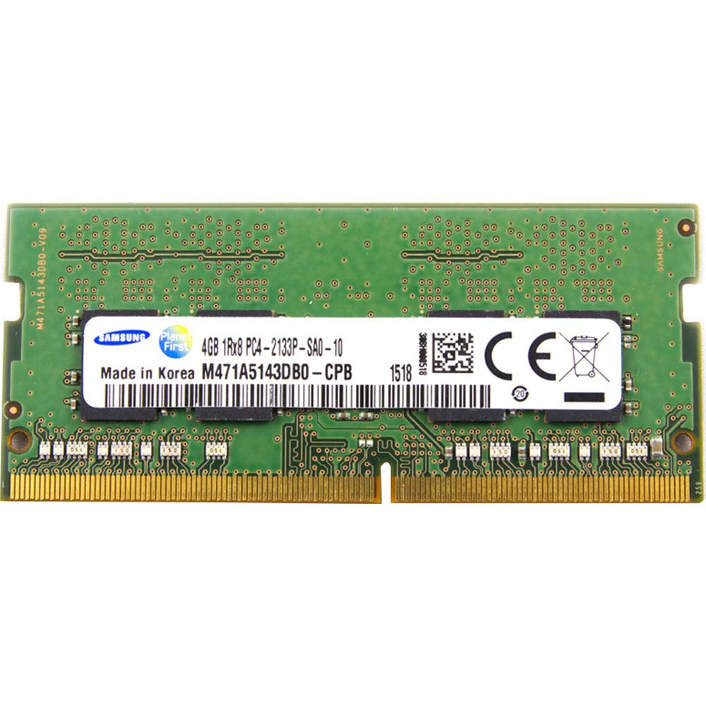 TP RAM 16GB DDR4 2133MHZ ECC