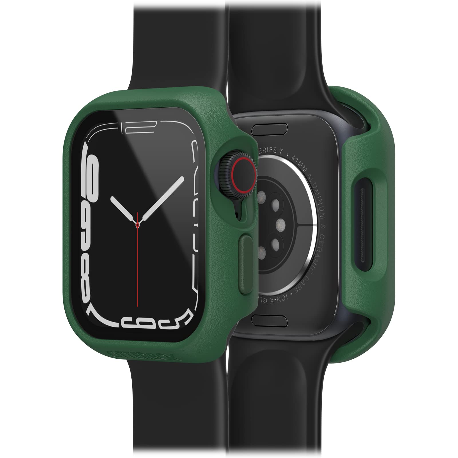 OB WATCH BUMPER + BUILT-IN SCR