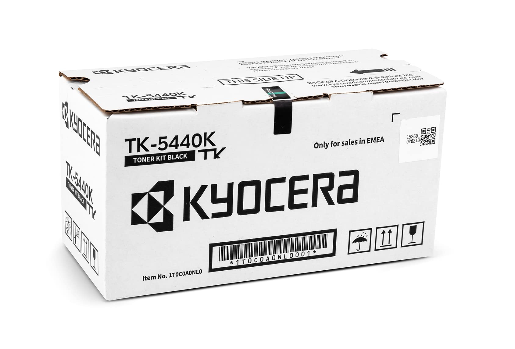 TONER NERO TK-5440K ECOSYS PA2100