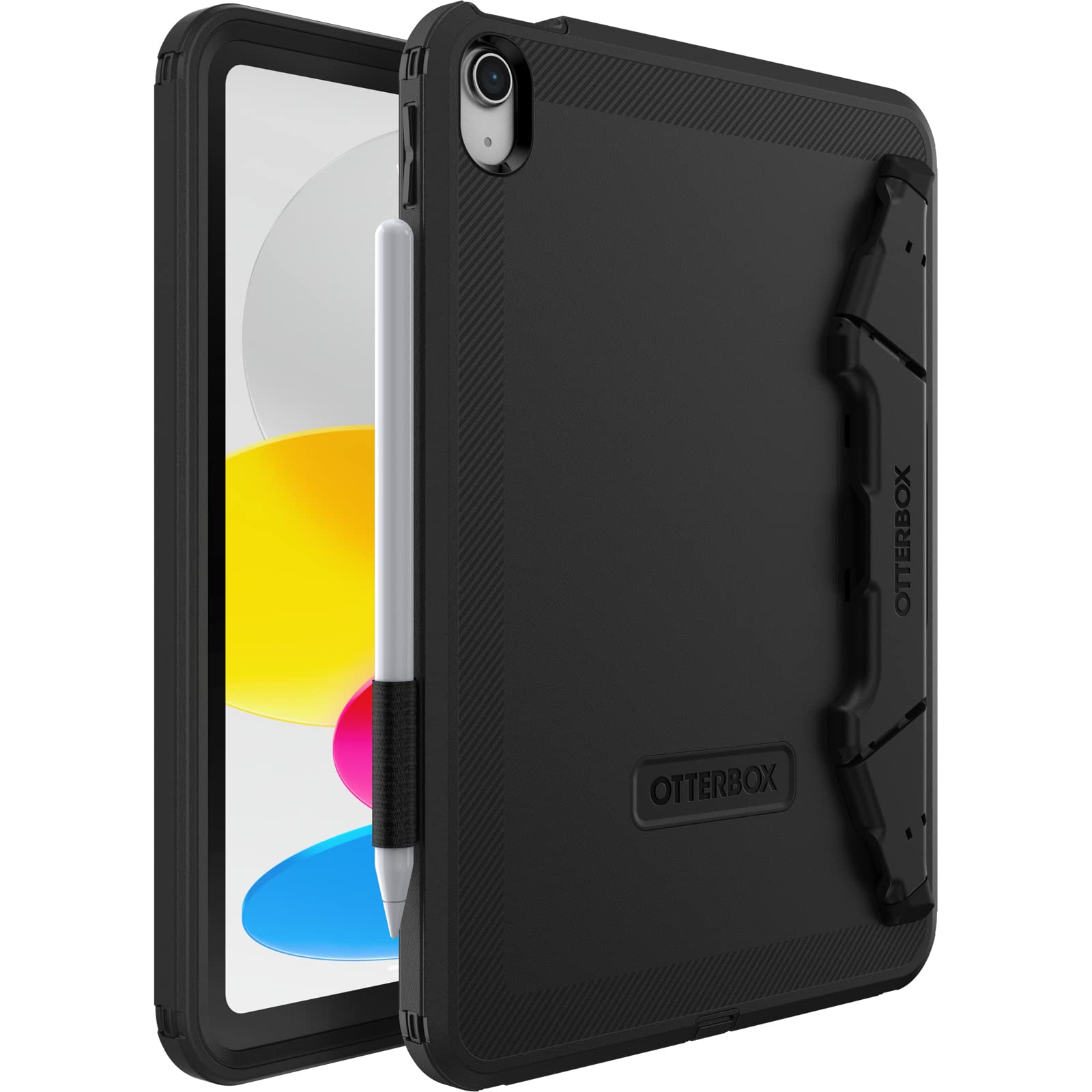 OTTERBOX DEFENDER EDU KICKSTAND