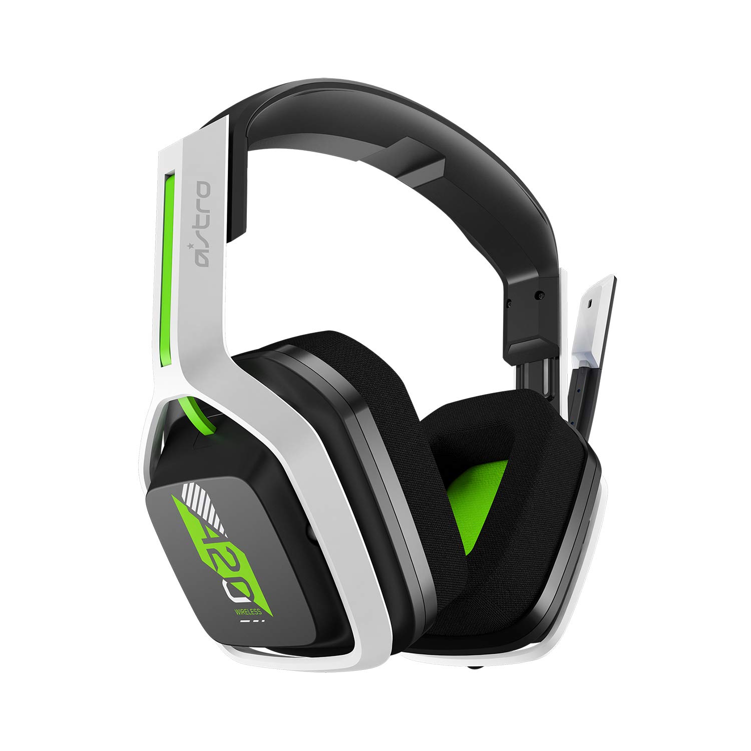 ASTRO A20 WIRELESS HEADSET GEN