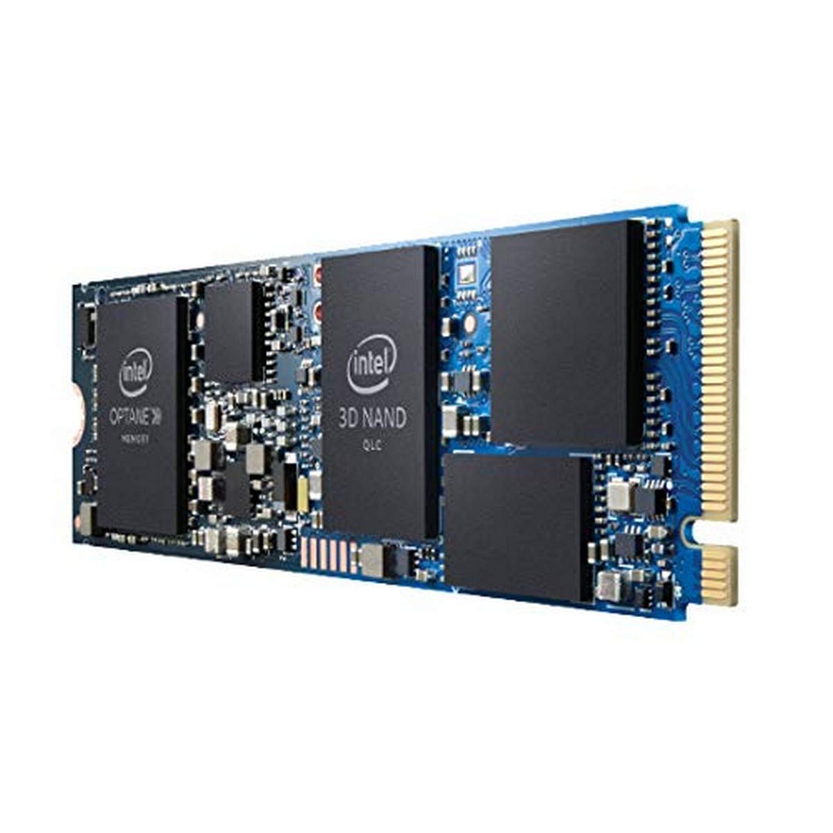 OPTANE H10 SSD 32GB+512GB