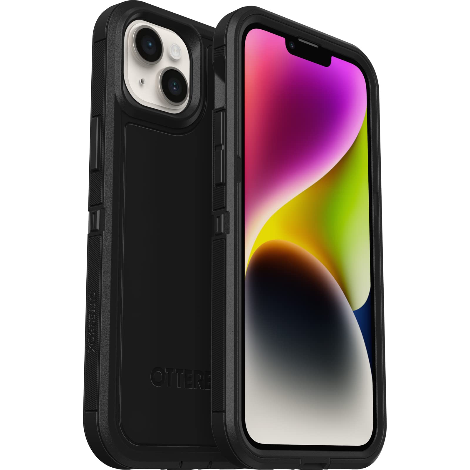 OTTERBOX DEFENDER XT APPLE