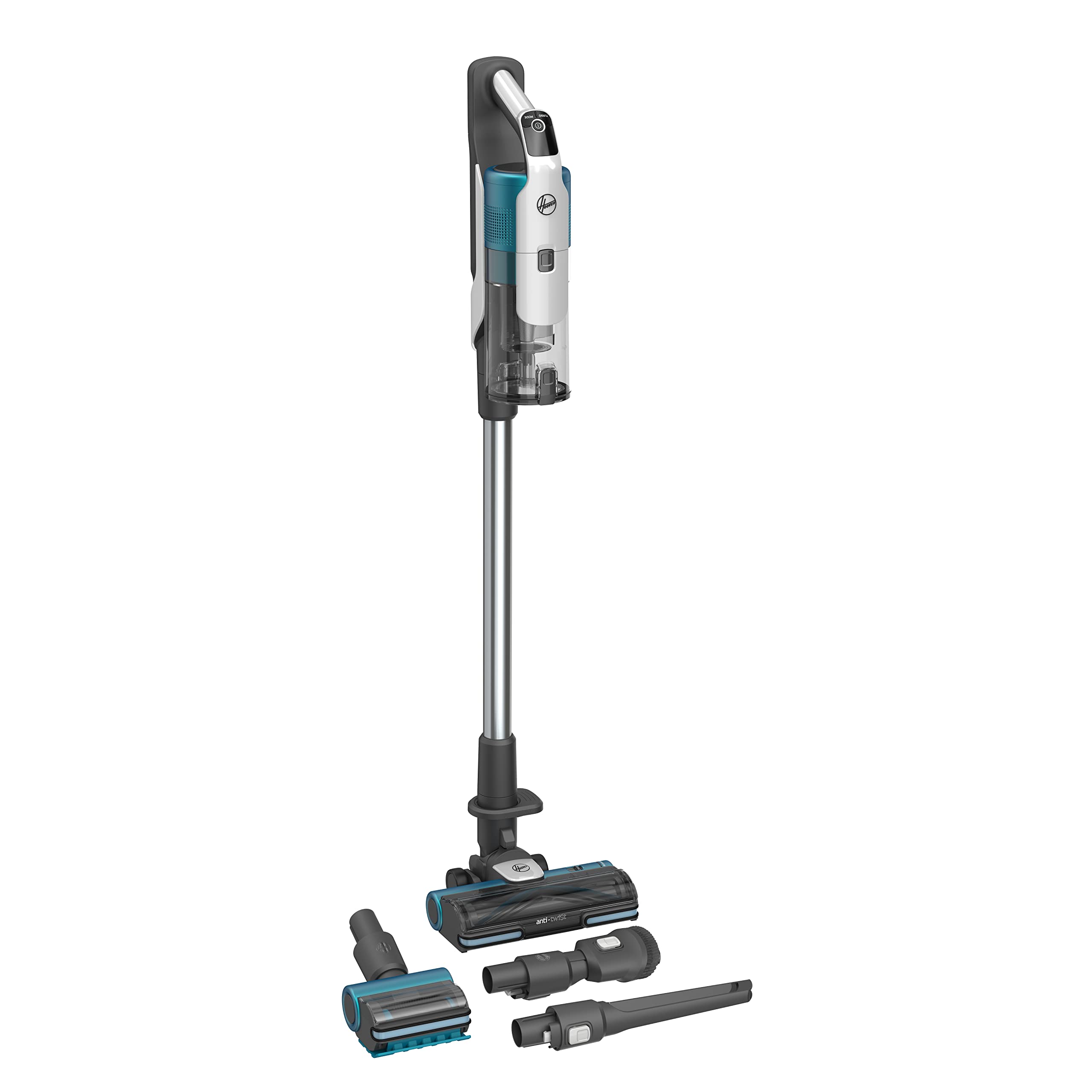 HOOVER RICARICAB HF910P 011