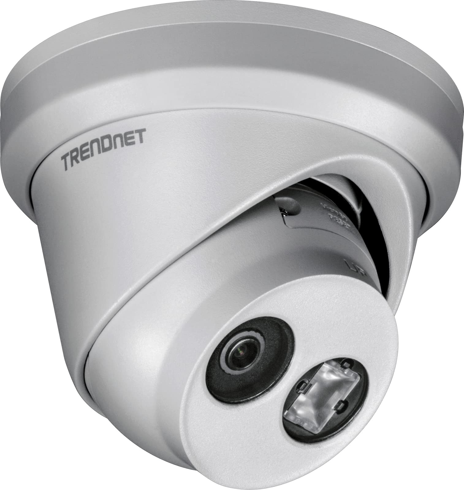 INDOOR/OUTDOOR NETWORK CAMERA