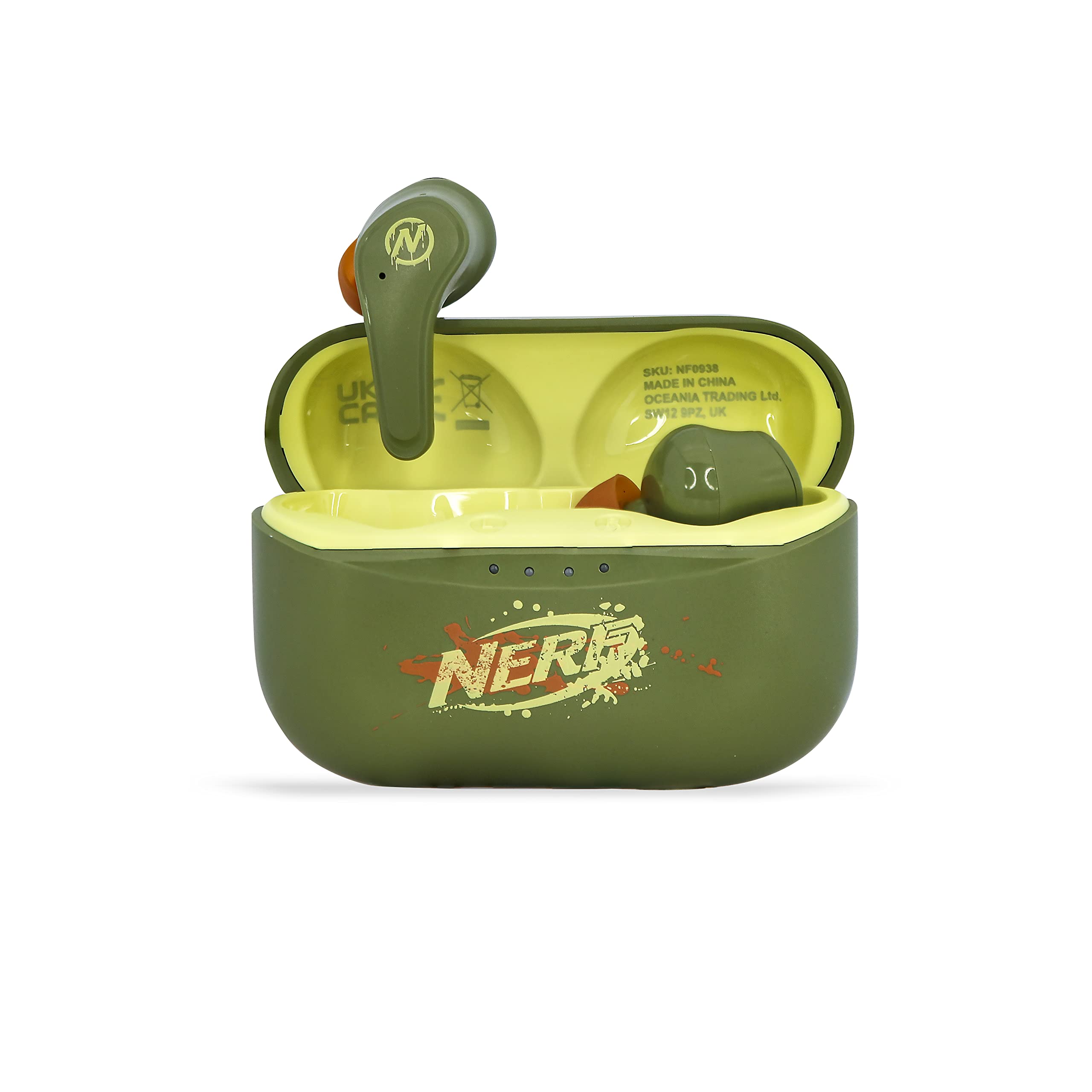 NERF EARPODS