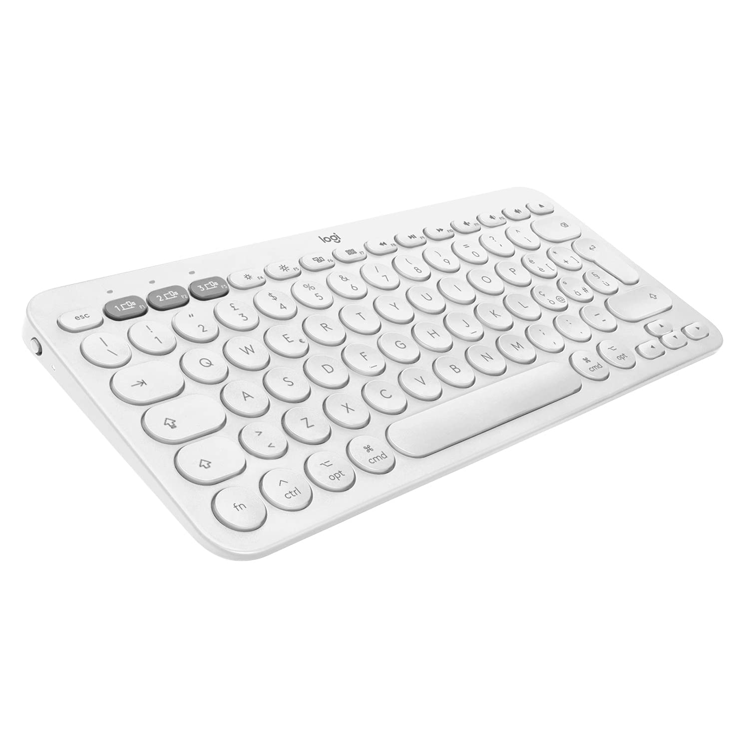 K380 F. MAC MULTI-DEVICE BTKEYB