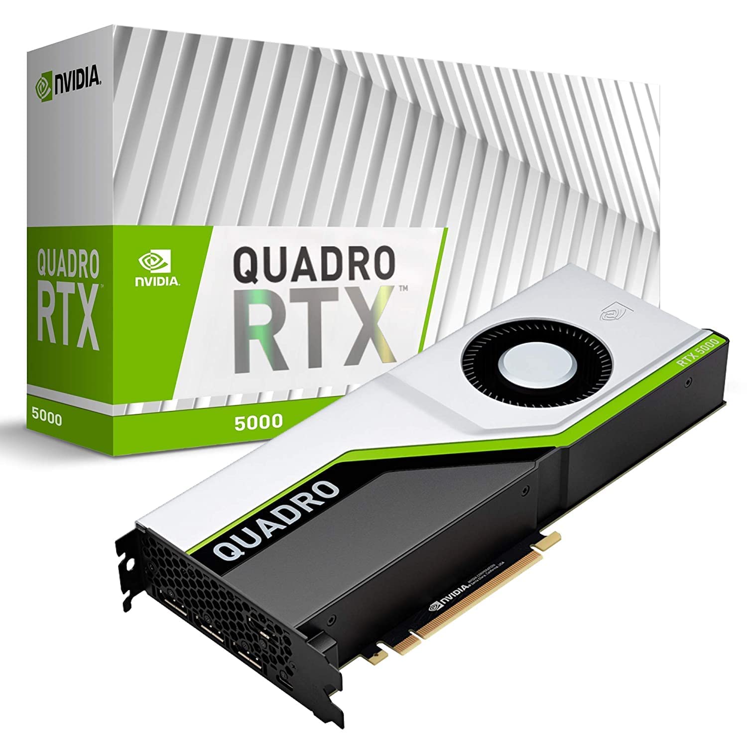 PNY QUADRO RTX 5000 16GB