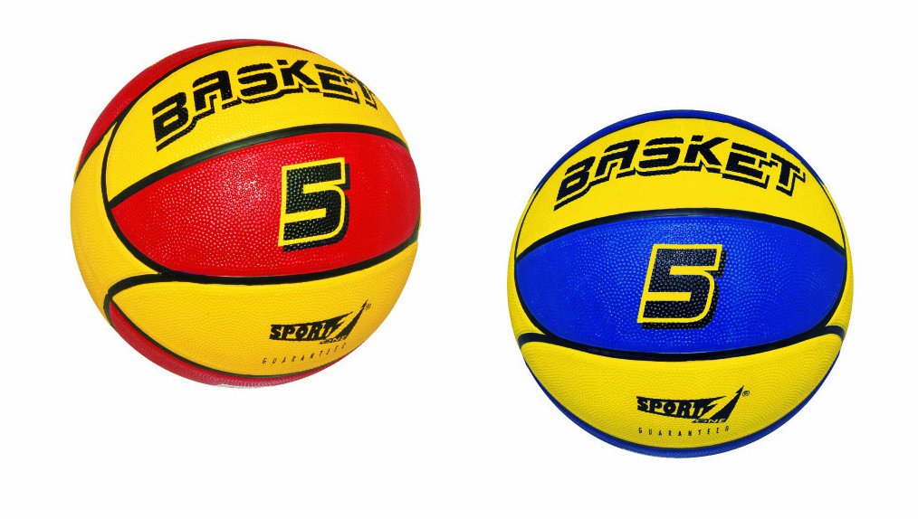 Pallone basket