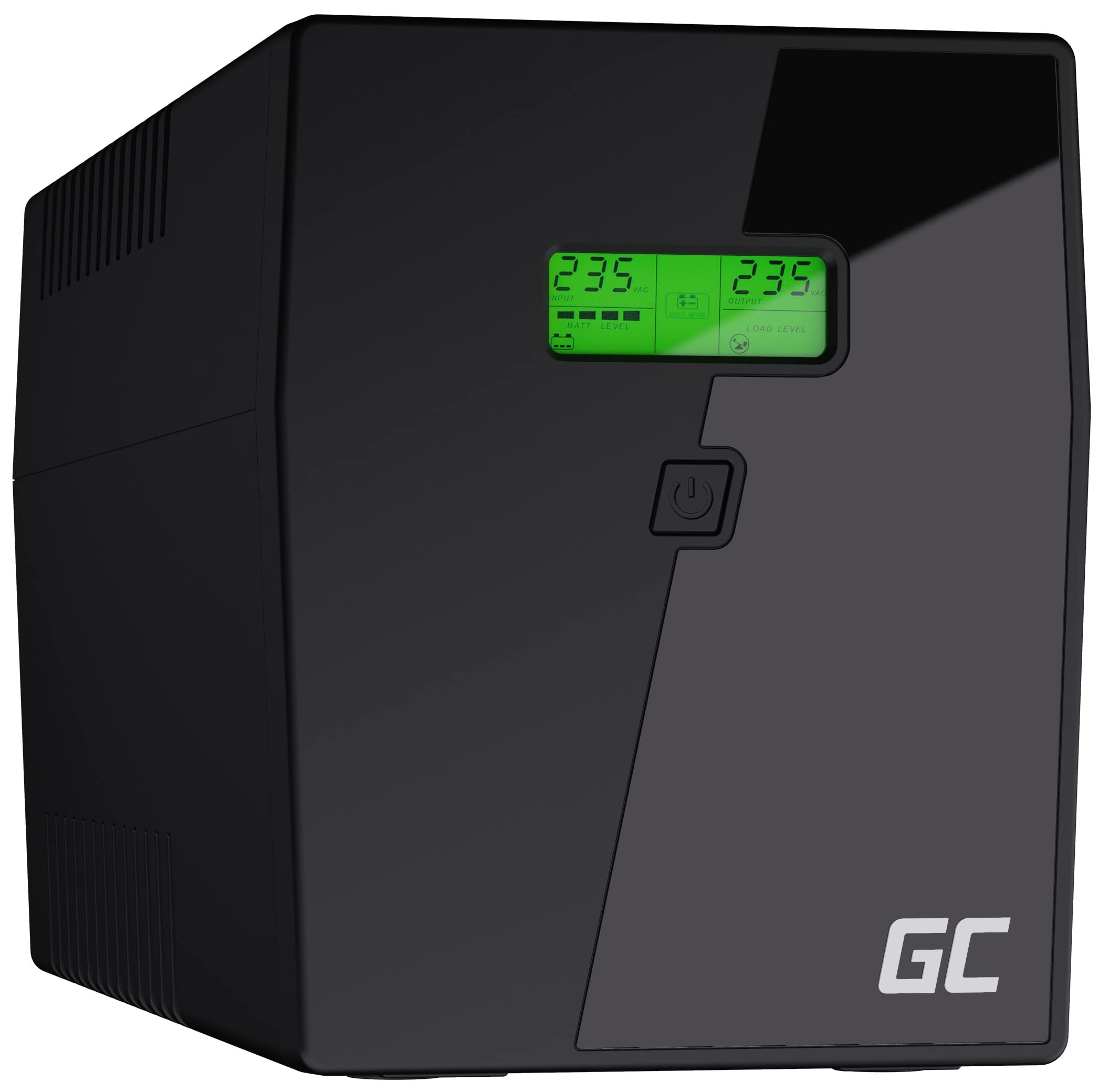 UPS 1500VA 900W POWER PROOF