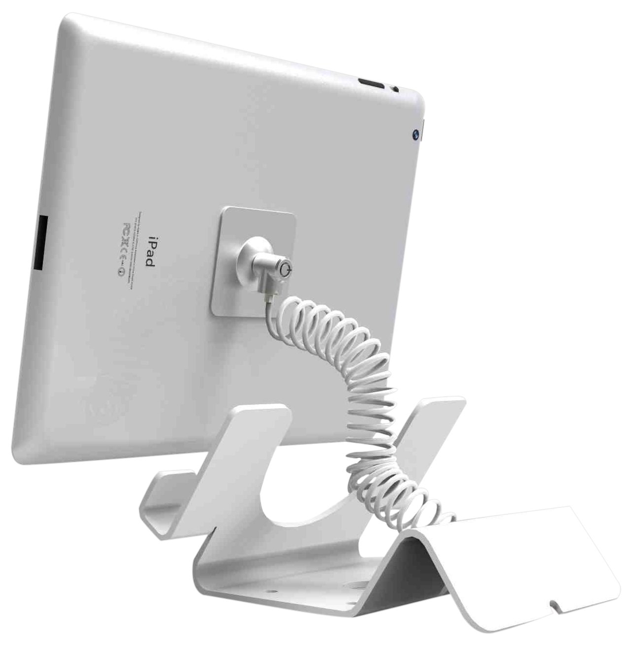 UNIVERSAL TABLET LOCK STAND